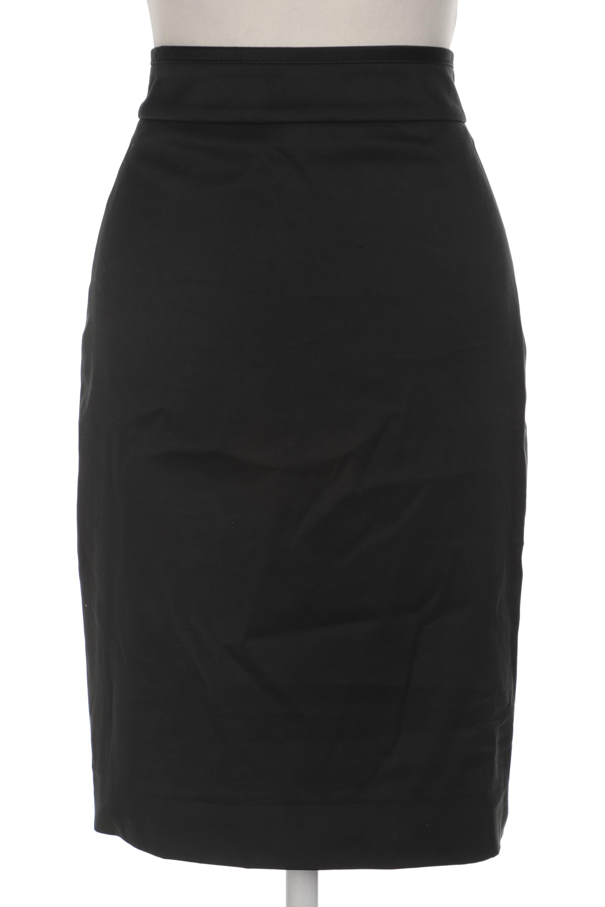 

Boss by Hugo Boss Damen Rock, schwarz, Gr. 27