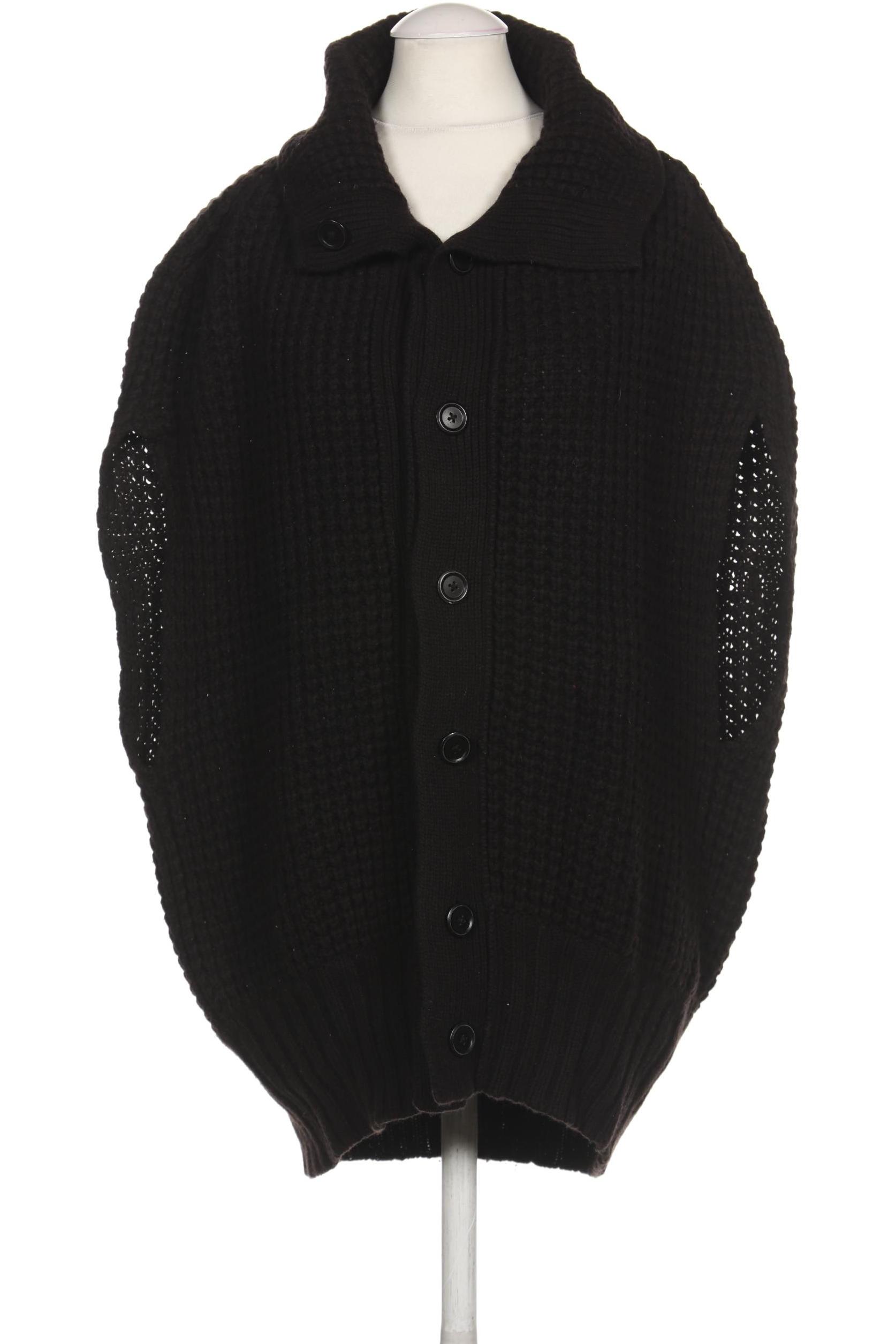

BOSS by Hugo Boss Damen Strickjacke, braun