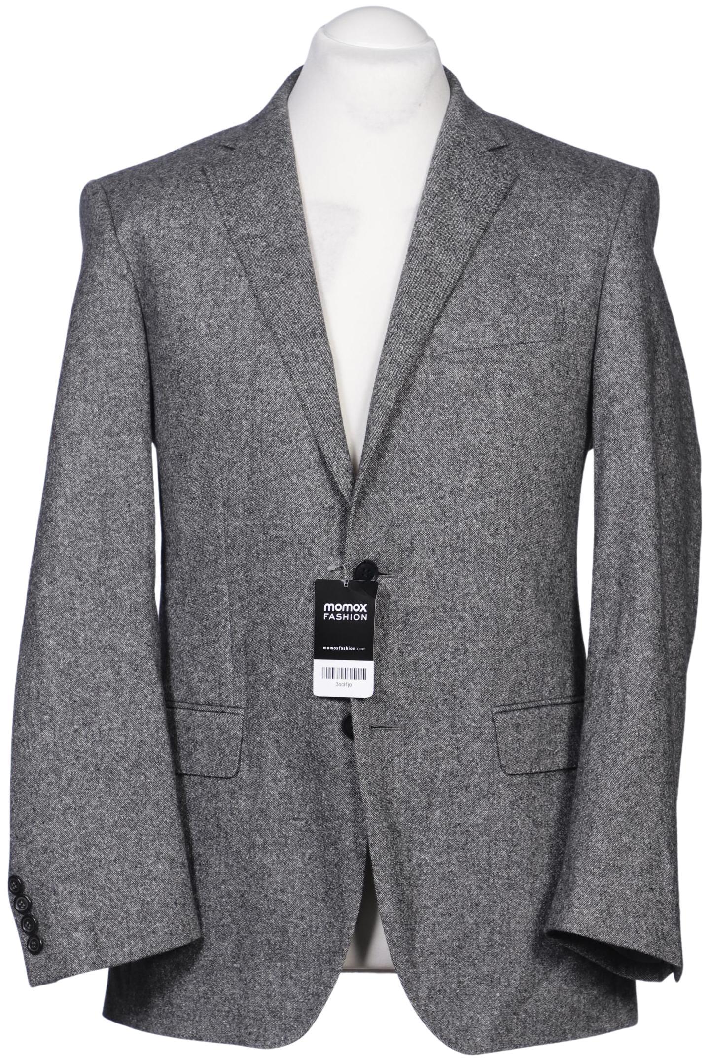 

Boss by Hugo Boss Herren Sakko, grau, Gr. 48