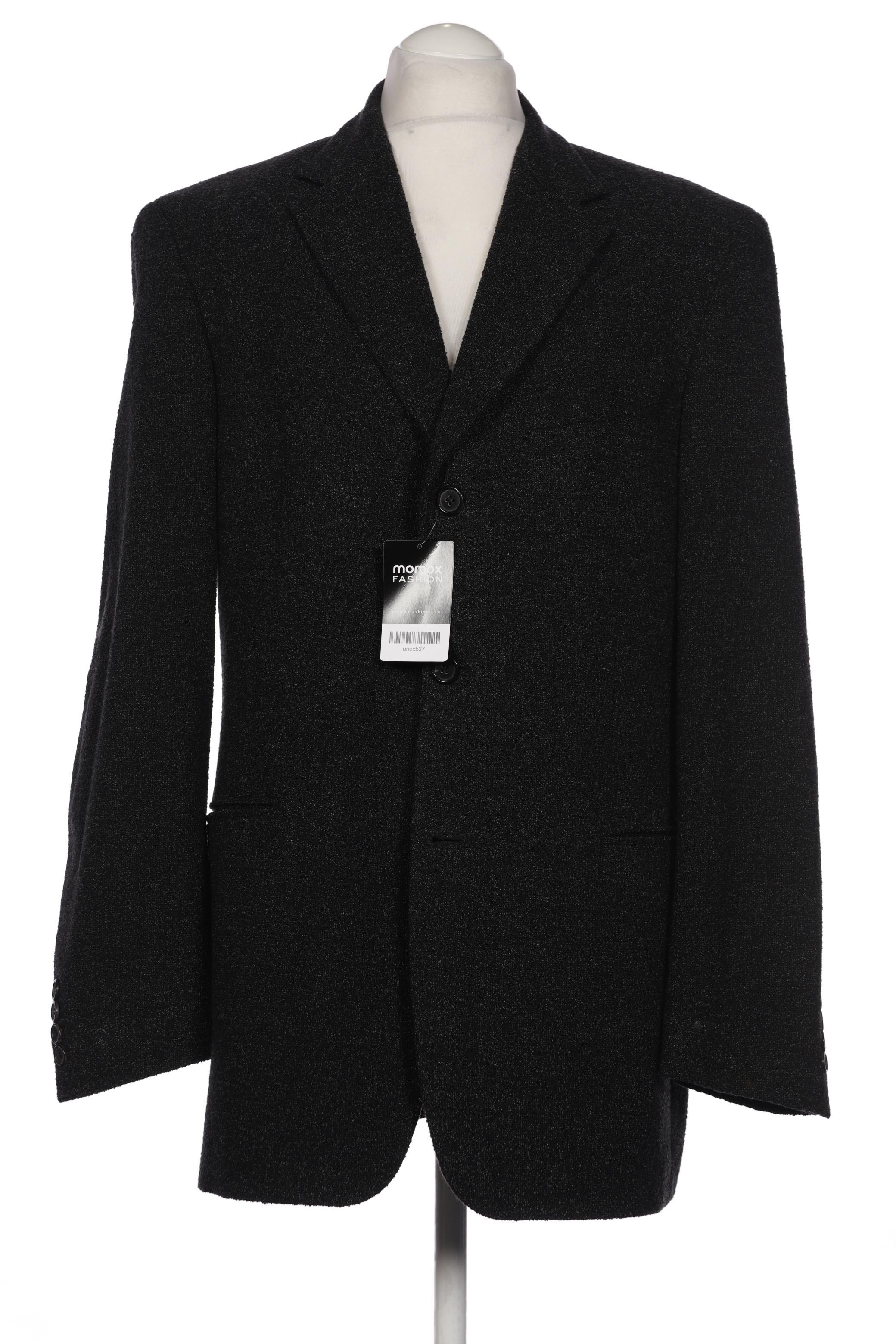 

Boss by Hugo Boss Herren Sakko, schwarz, Gr. 52