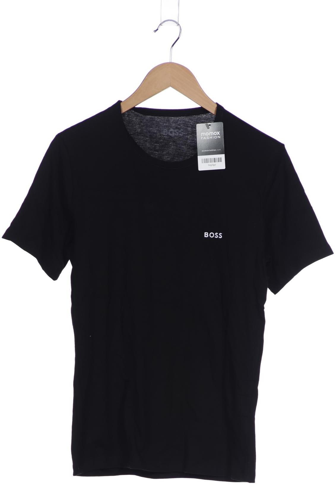 

Boss by Hugo Boss Herren T-Shirt, schwarz, Gr. 46