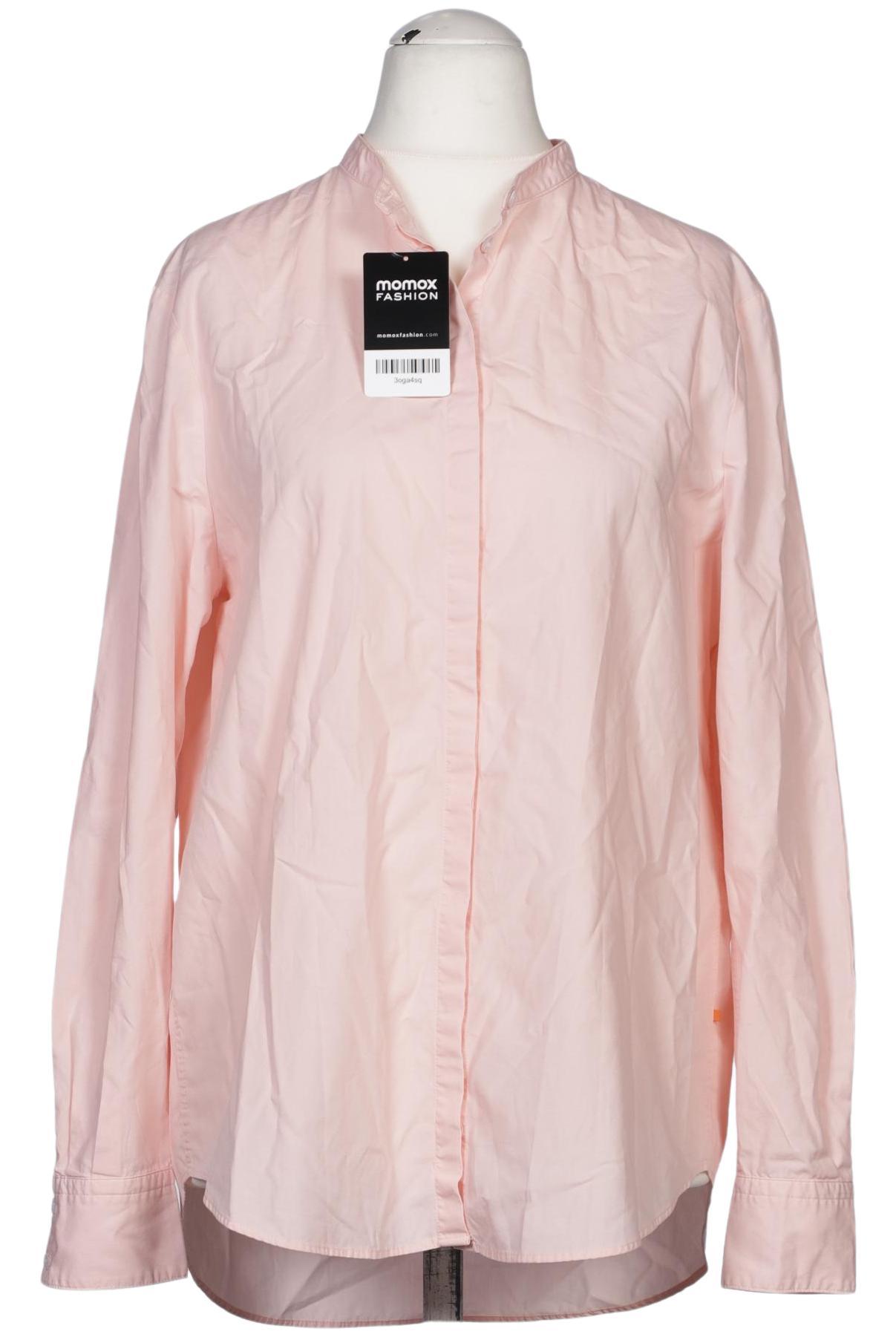 

Boss by Hugo Boss Damen Bluse, pink, Gr. 40
