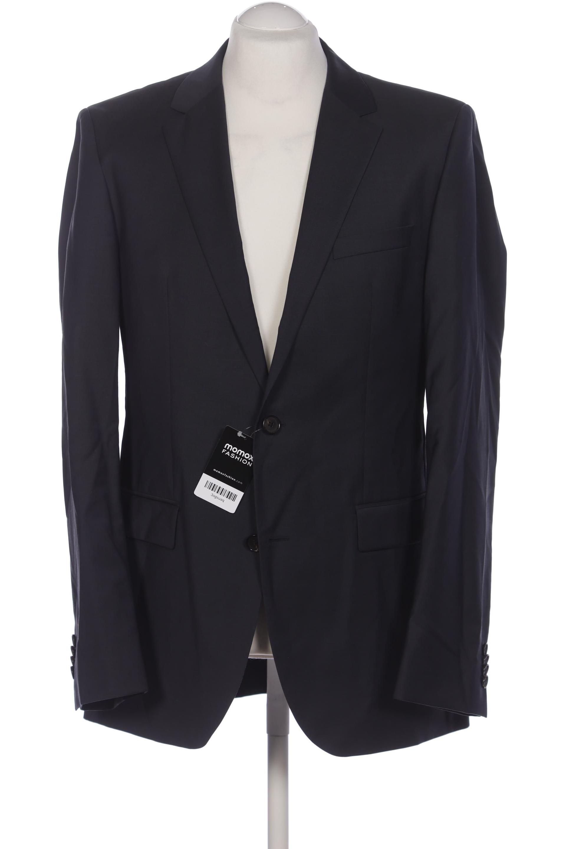 

Boss by Hugo Boss Herren Sakko, marineblau, Gr. 98