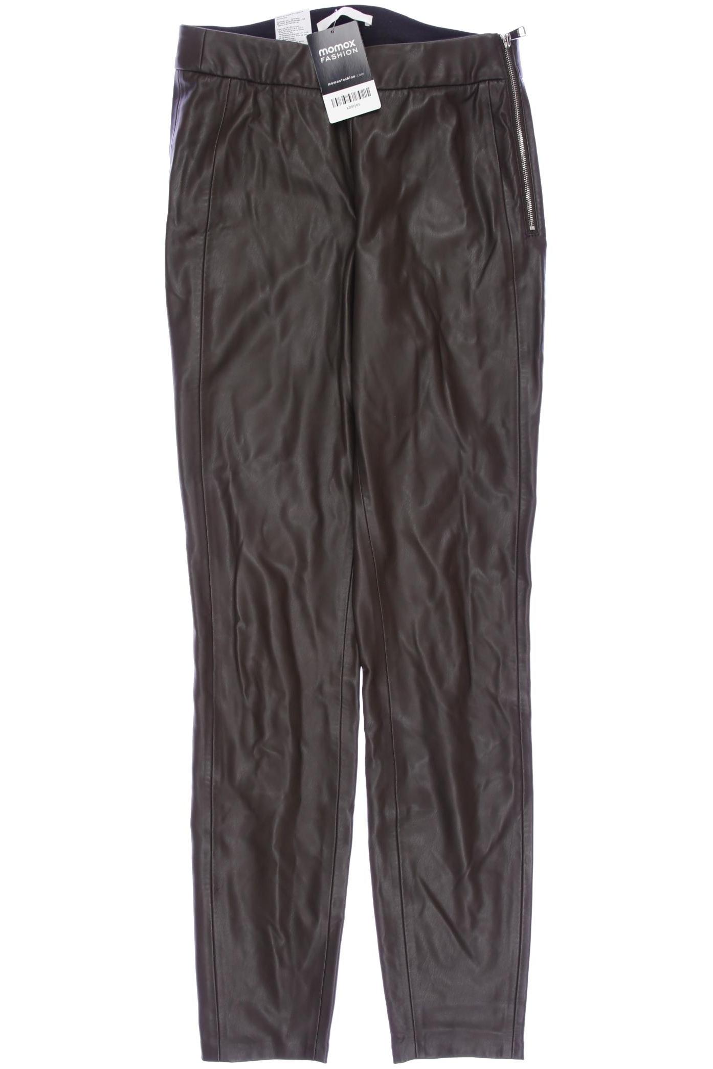 

Boss by Hugo Boss Damen Stoffhose, braun, Gr. 34