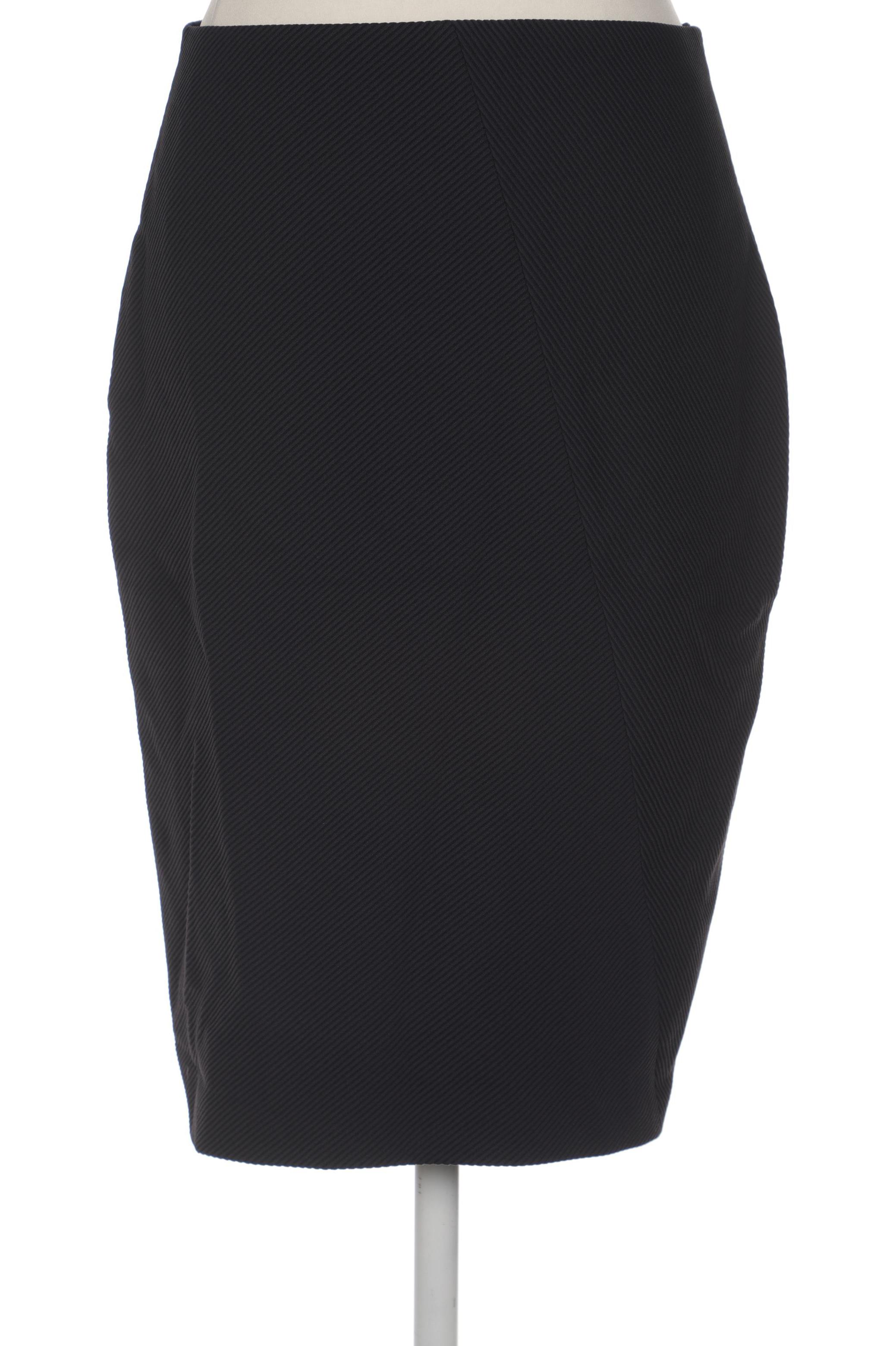 

Boss by Hugo Boss Damen Rock, marineblau, Gr. 36