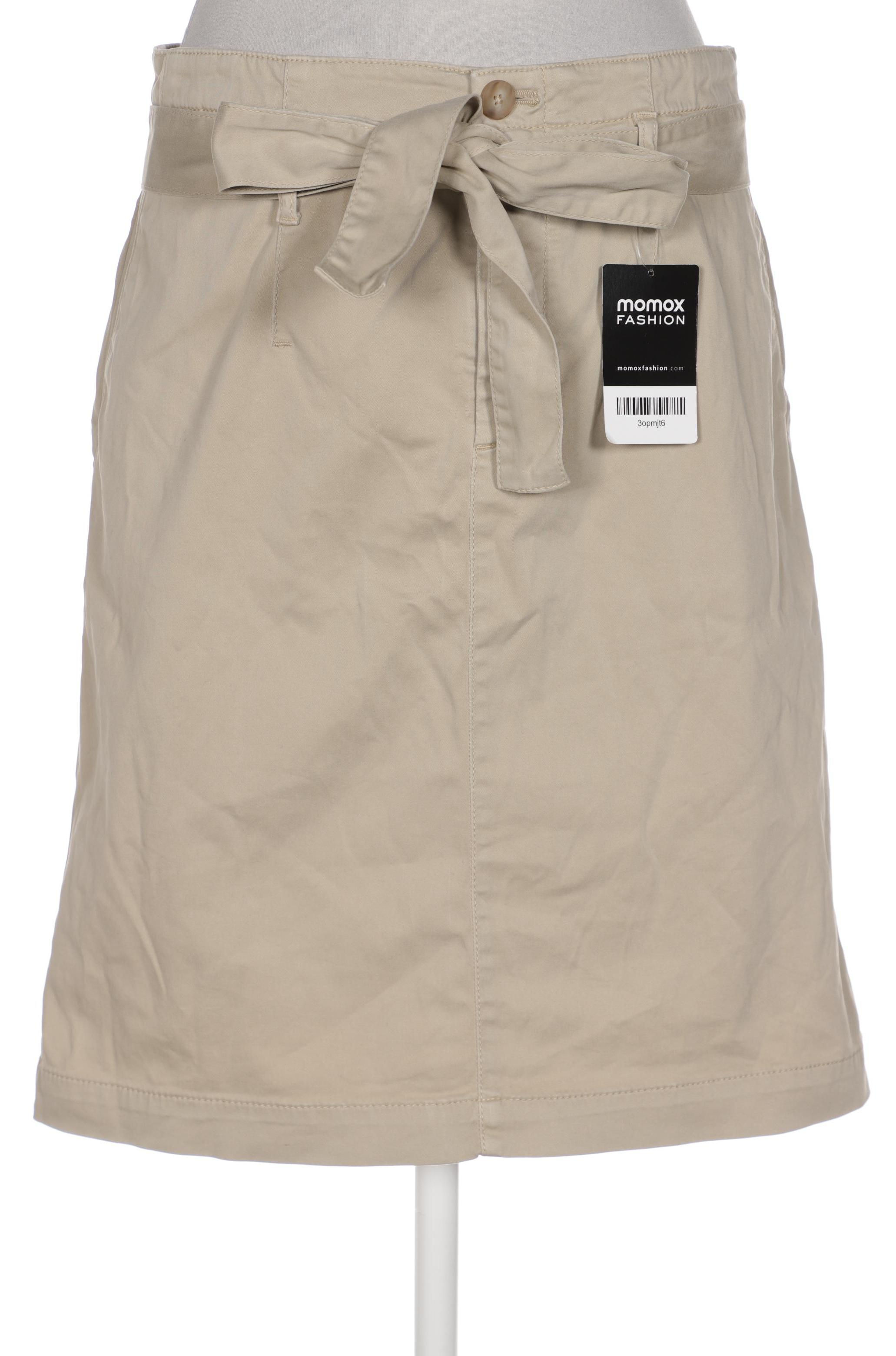 

Boss by Hugo Boss Damen Rock, beige, Gr. 38