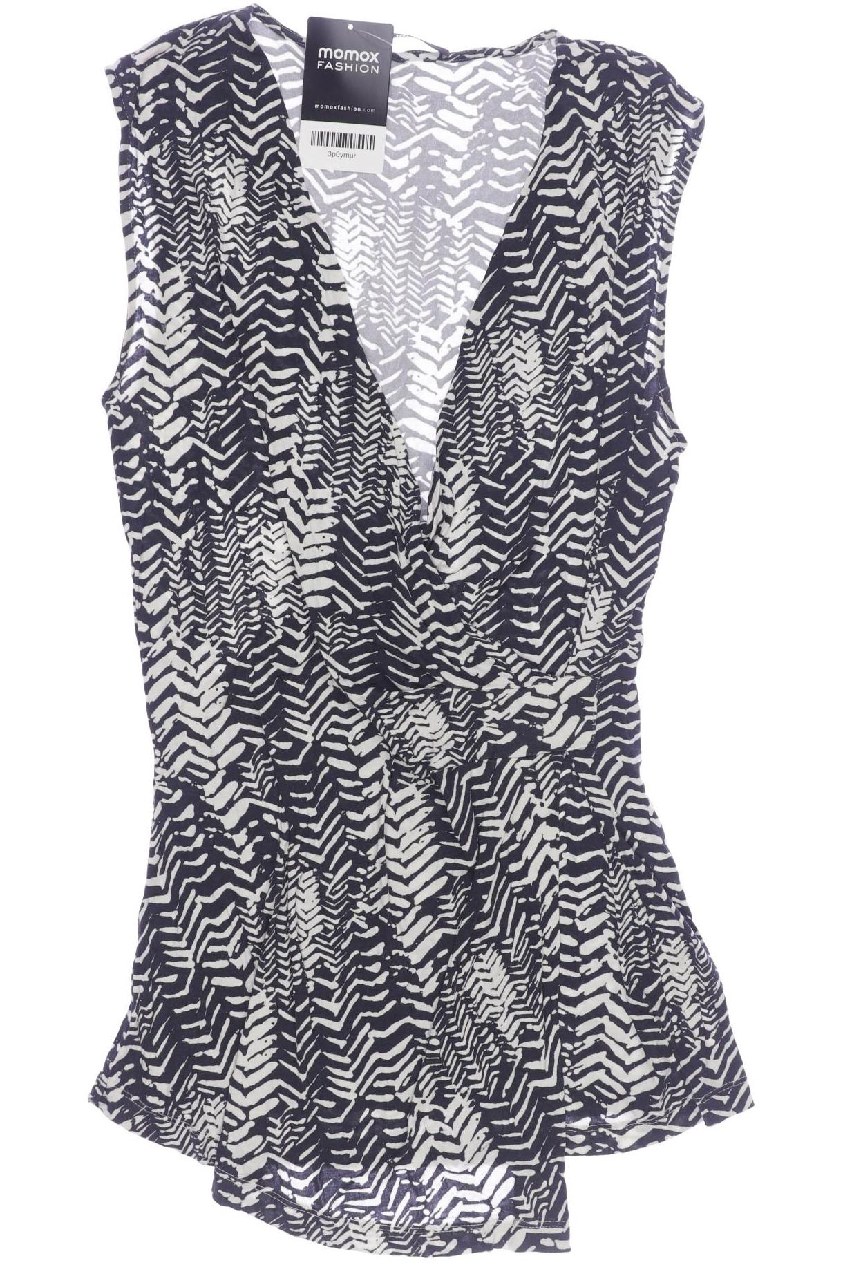 

Boss by Hugo Boss Damen Top, marineblau, Gr. 42