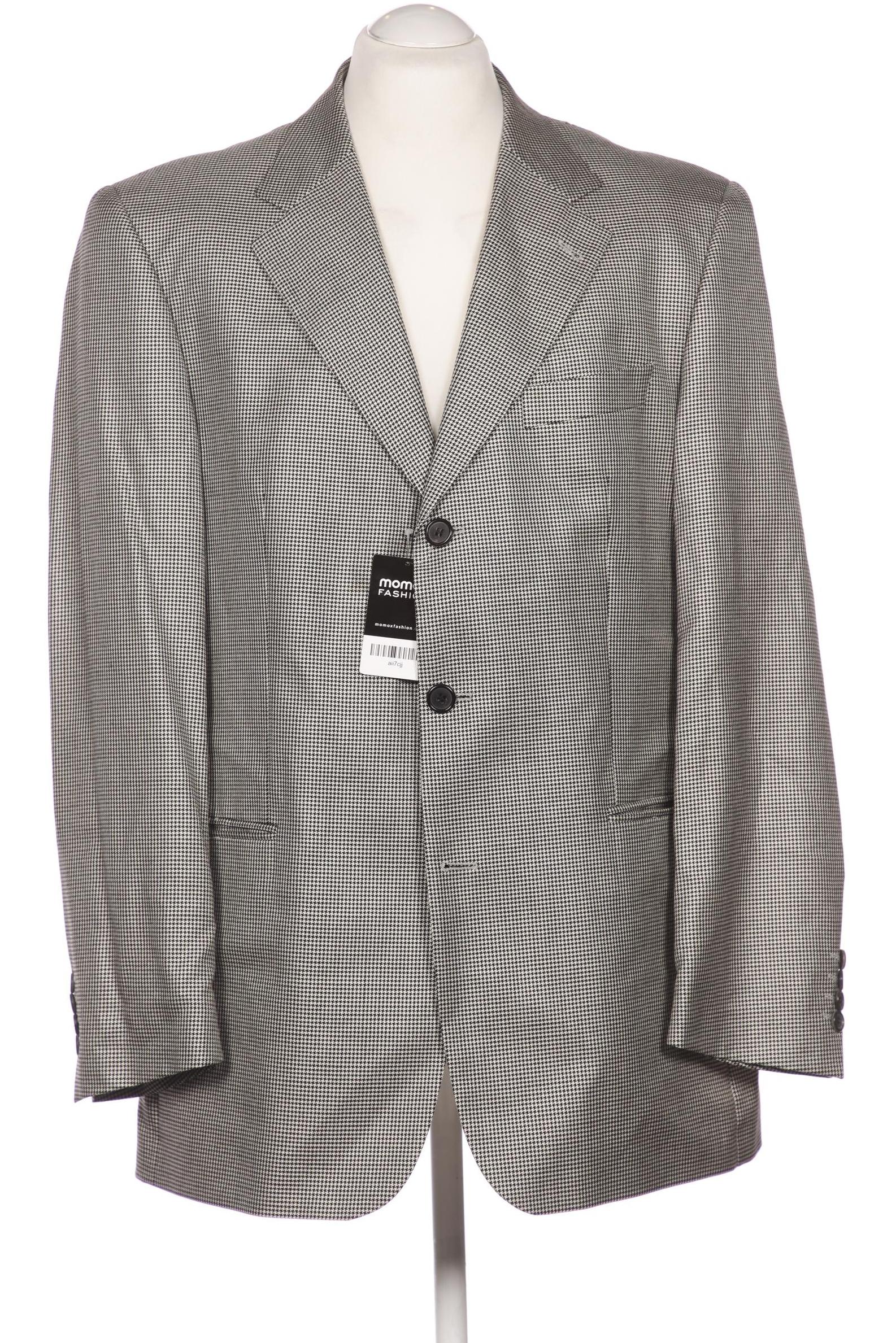 

Boss by Hugo Boss Herren Sakko, schwarz, Gr. 54