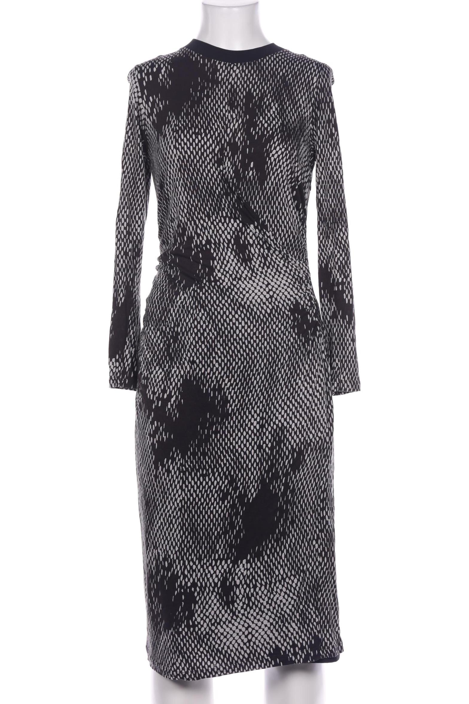 

Boss by Hugo Boss Damen Kleid, grau, Gr. 36