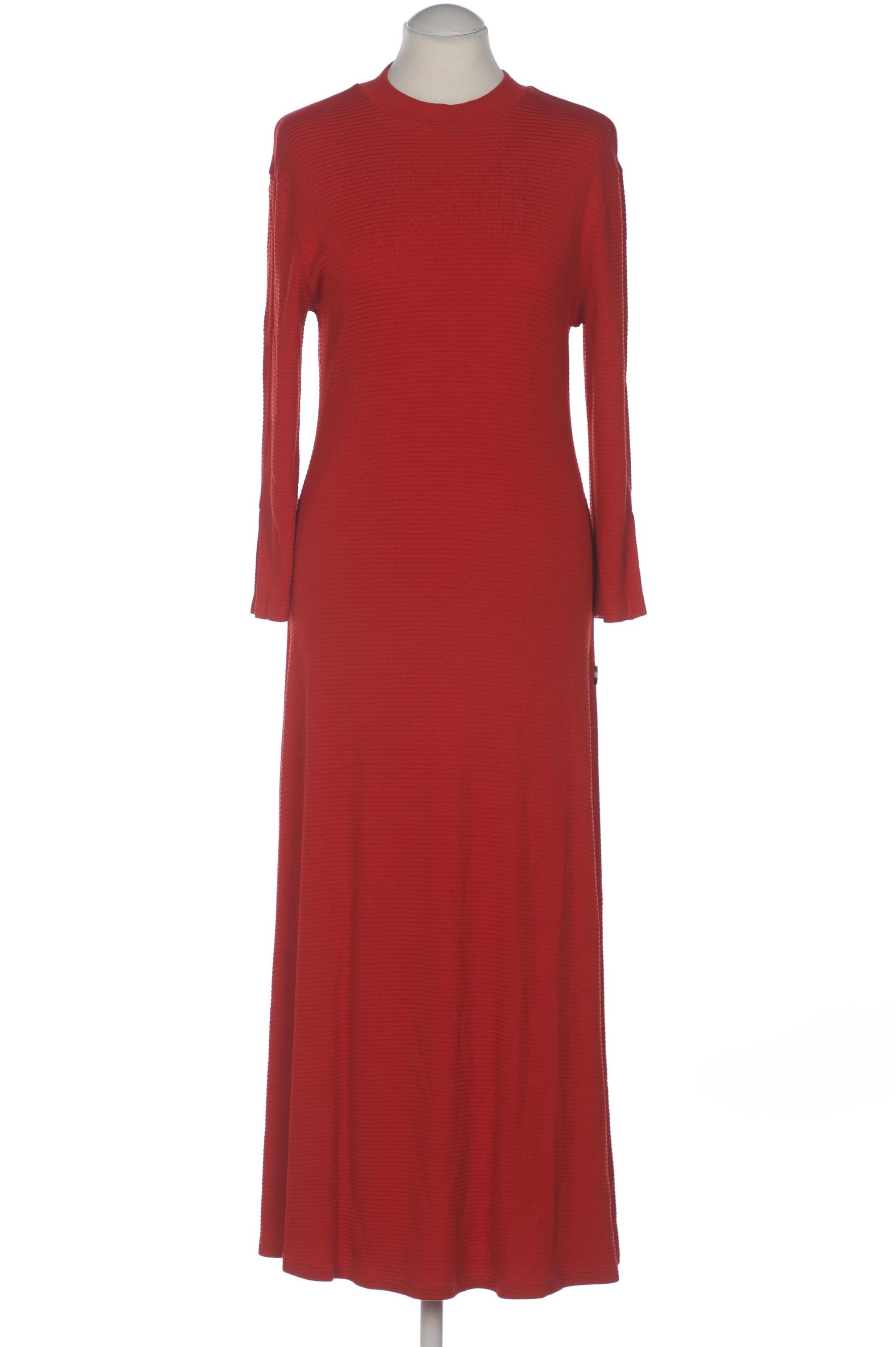 

Boss by Hugo Boss Damen Kleid, rot, Gr. 42