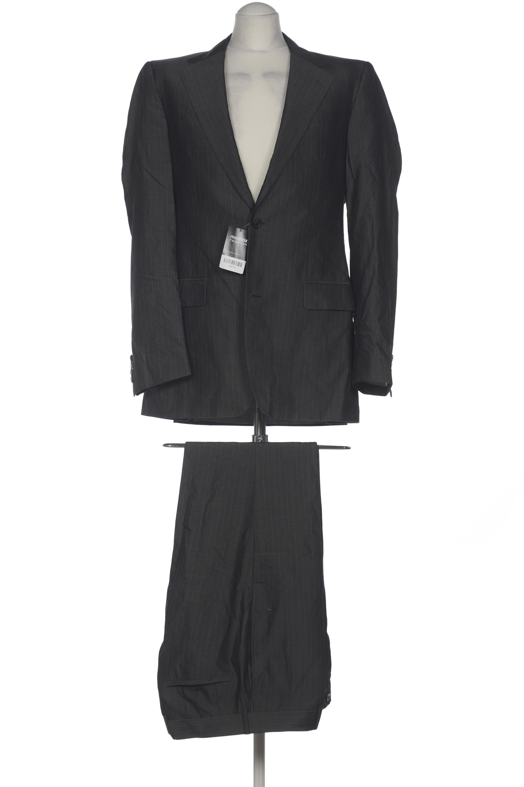 

Boss by Hugo Boss Herren Anzug, grau, Gr. 98
