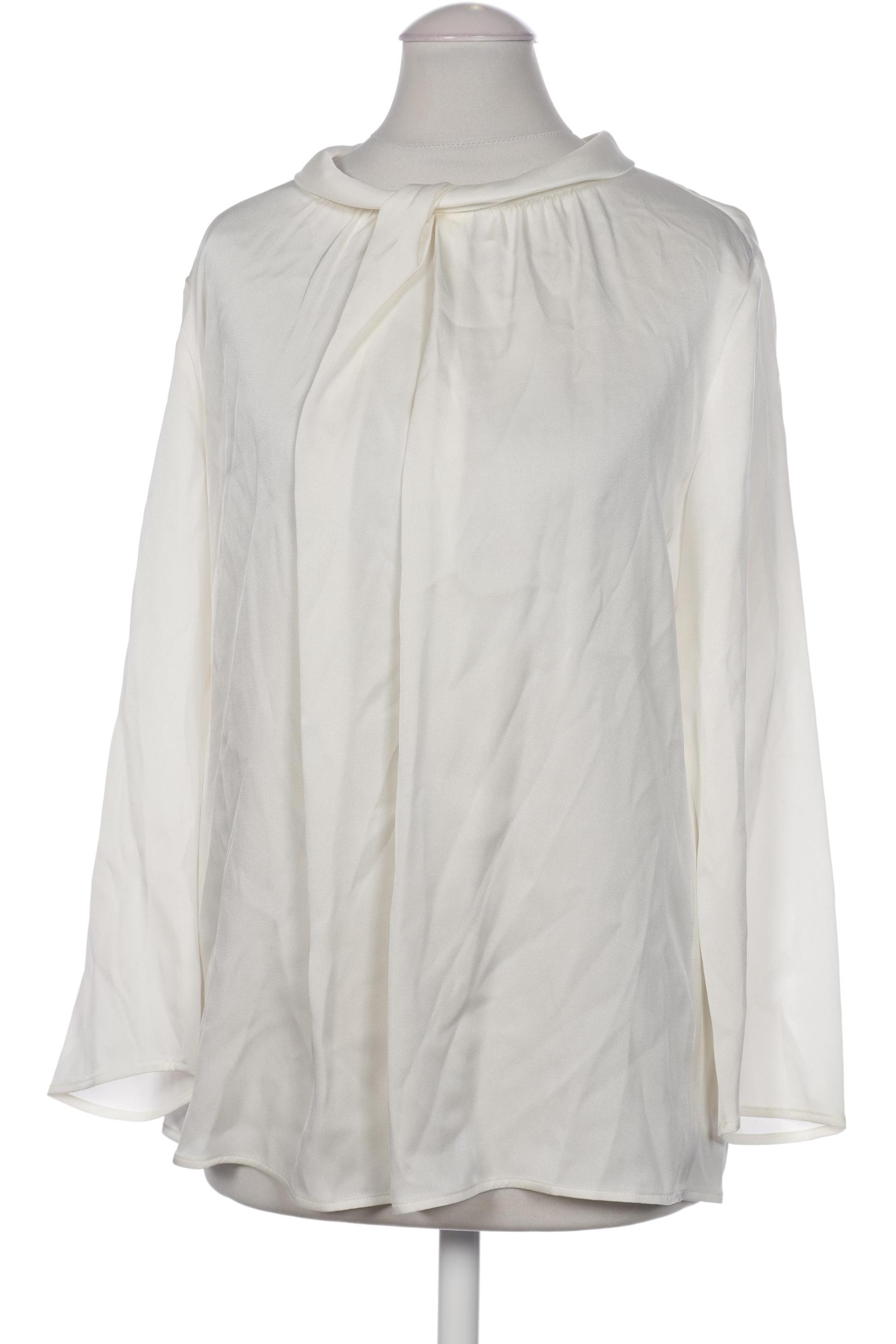 

Boss by Hugo Boss Damen Bluse, cremeweiß, Gr. 36