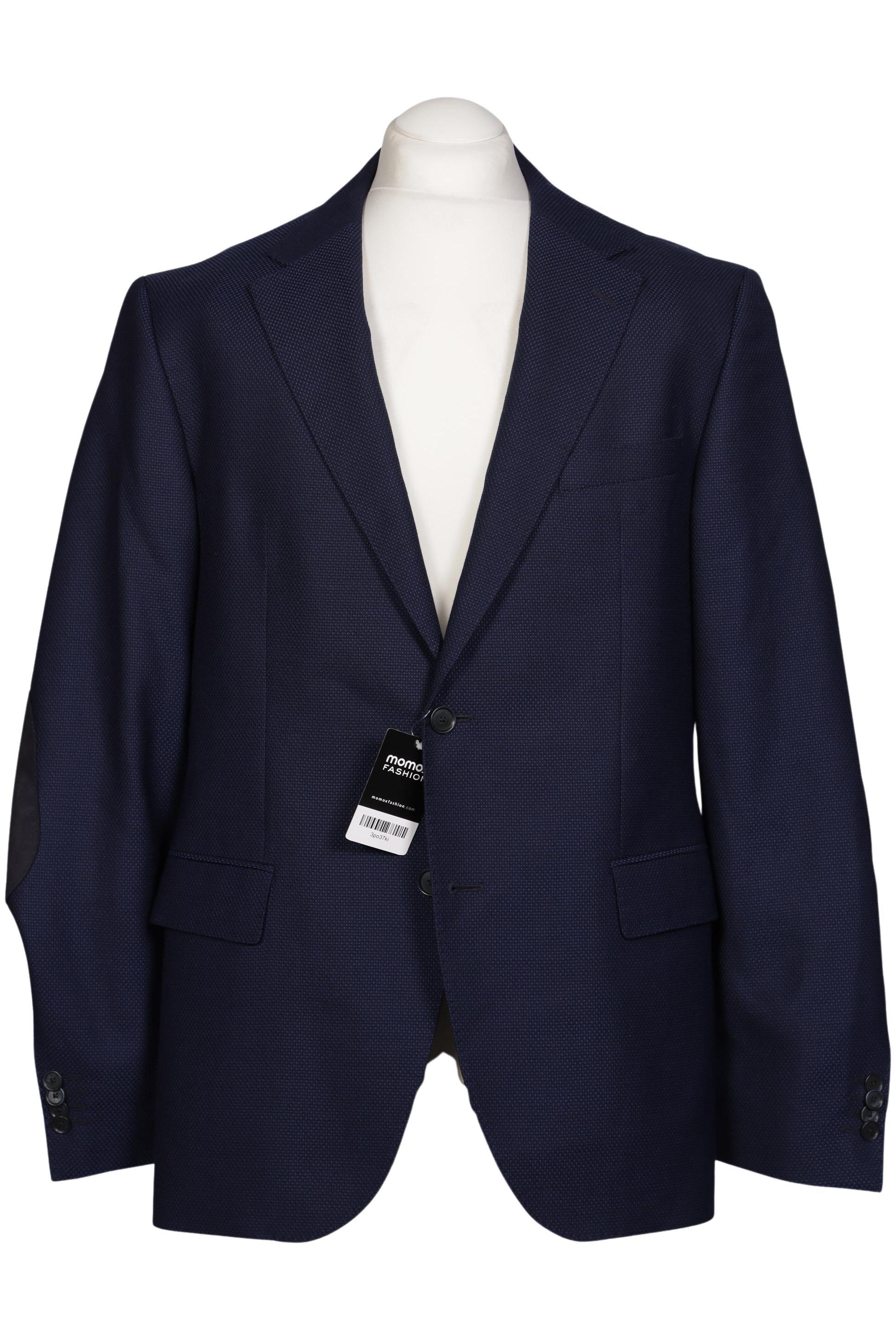 

Boss by Hugo Boss Herren Sakko, marineblau, Gr. 56