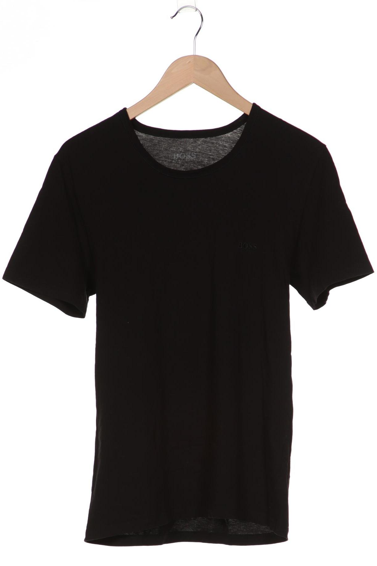 

BOSS by Hugo Boss Herren T-Shirt, schwarz