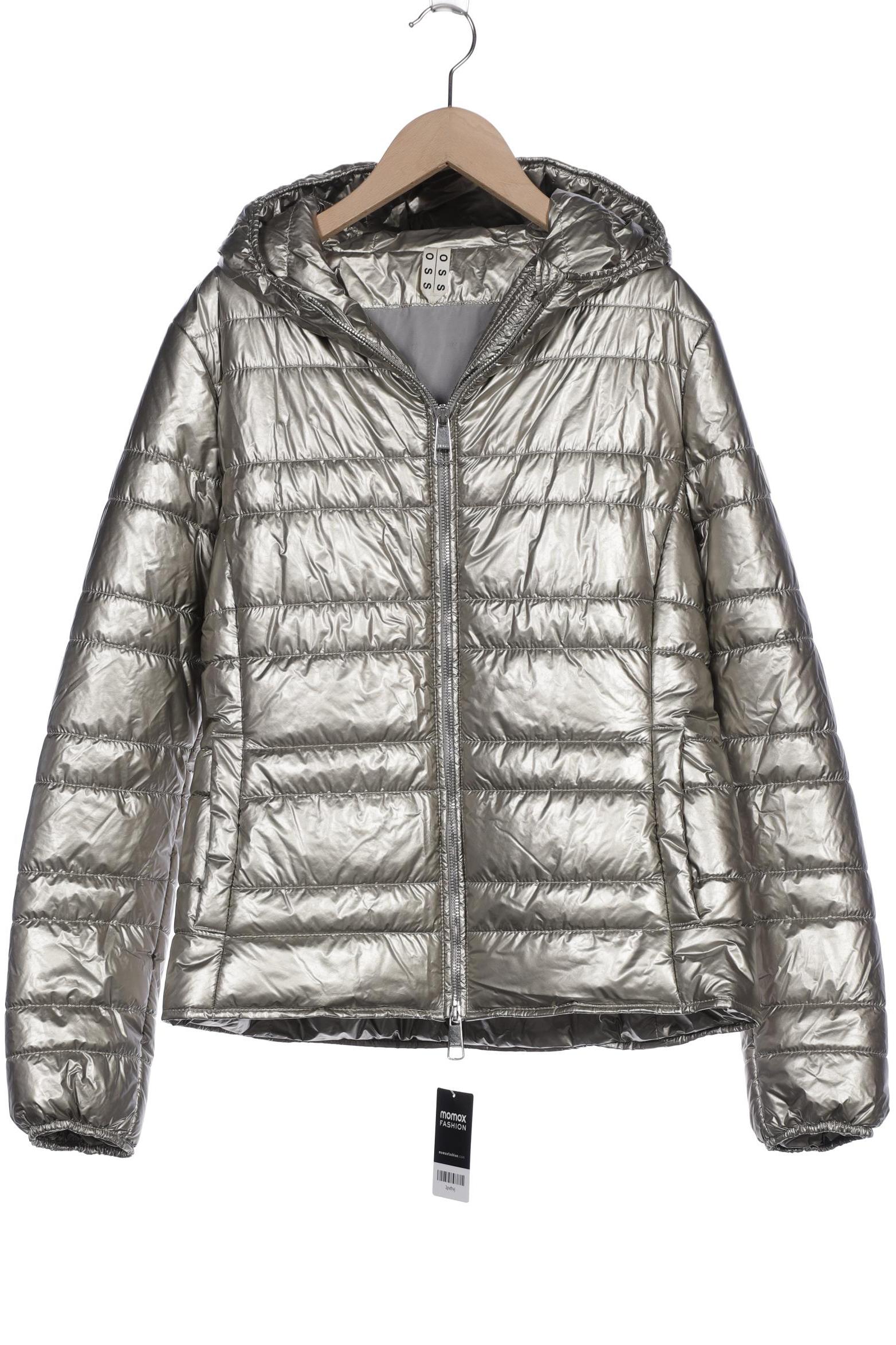 

BOSS by Hugo Boss Damen Jacke, gold