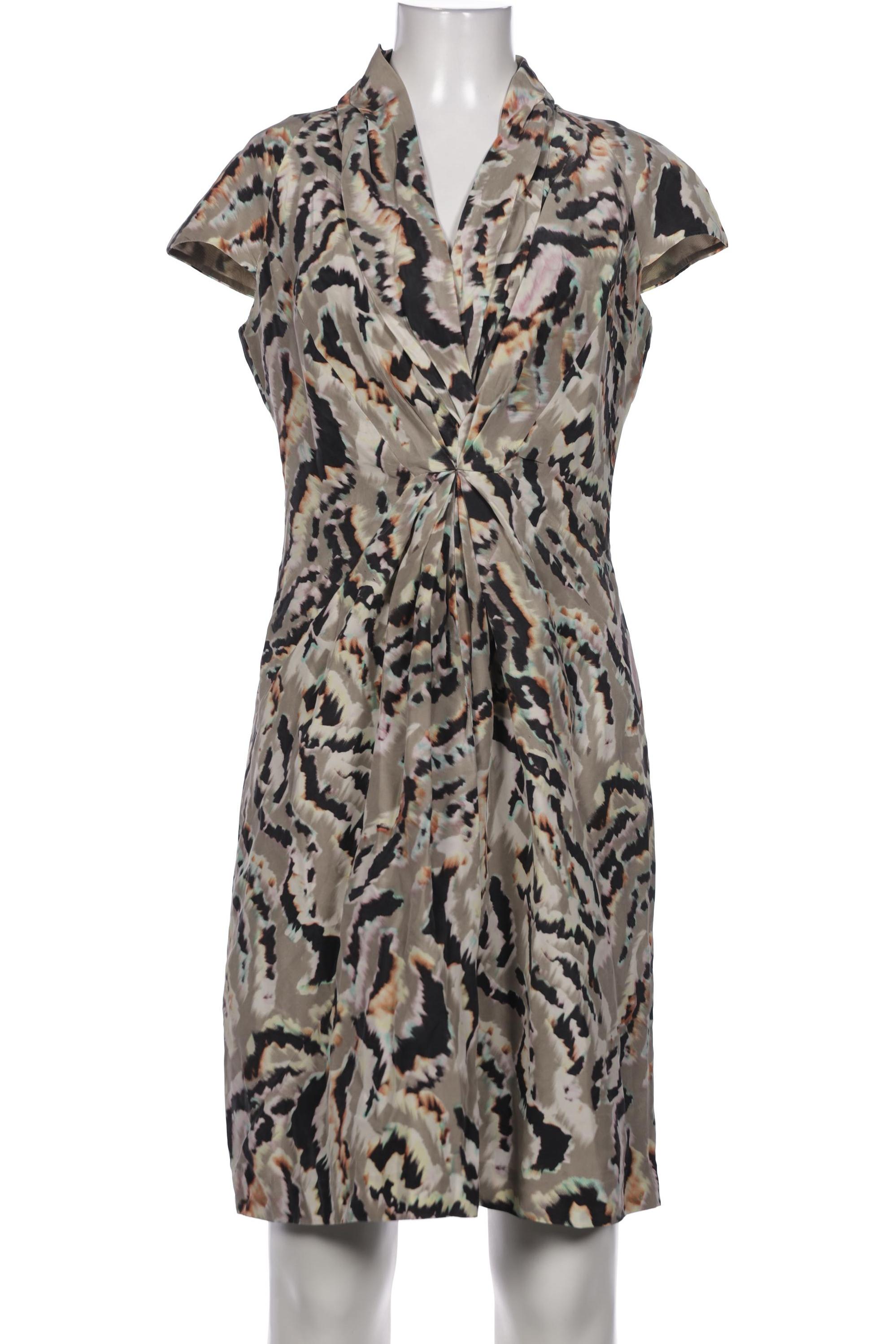 

Boss by Hugo Boss Damen Kleid, grün, Gr. 36