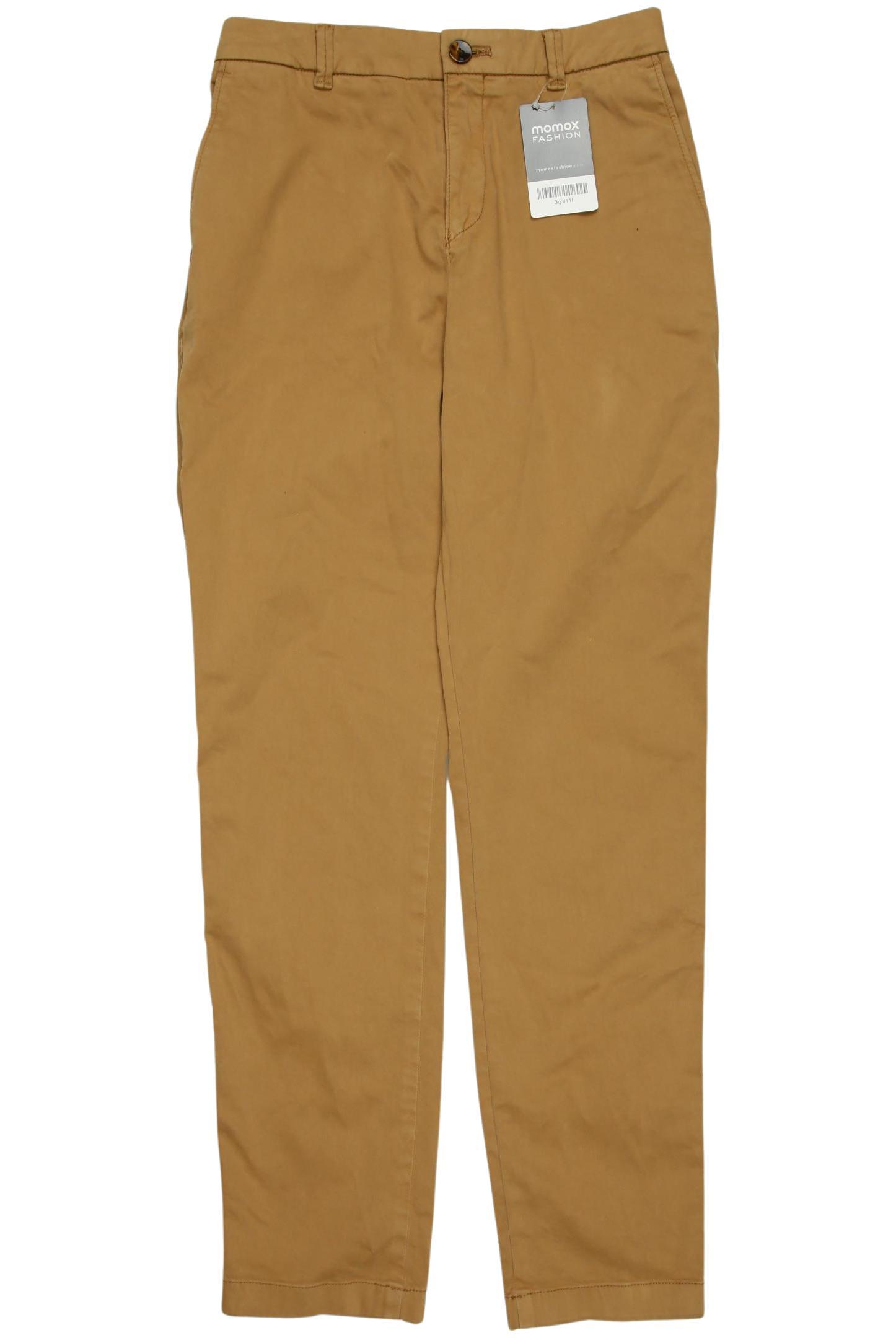 

Boss by Hugo Boss Damen Stoffhose, braun, Gr. 26