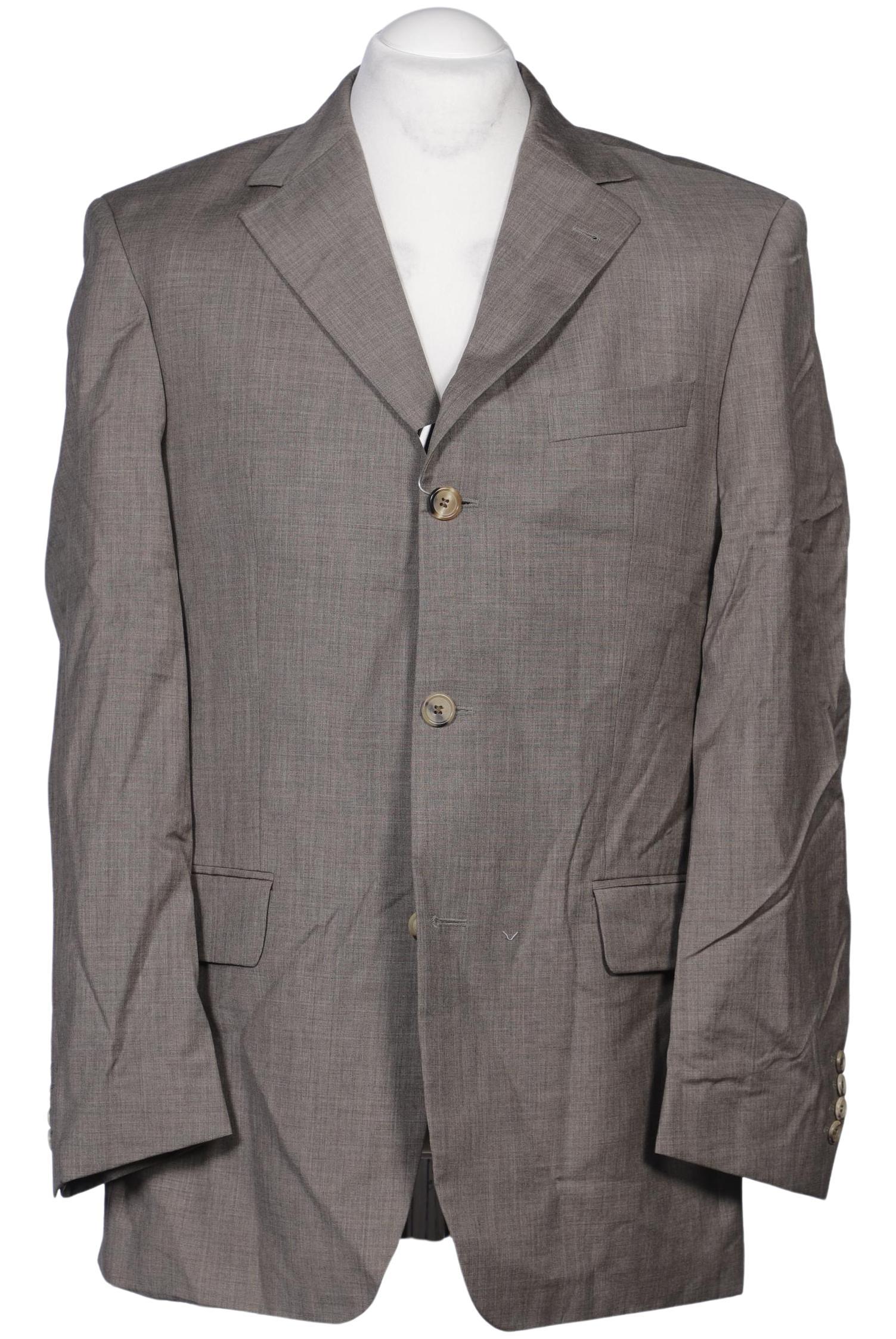 

Boss by Hugo Boss Herren Sakko, grau, Gr. 50