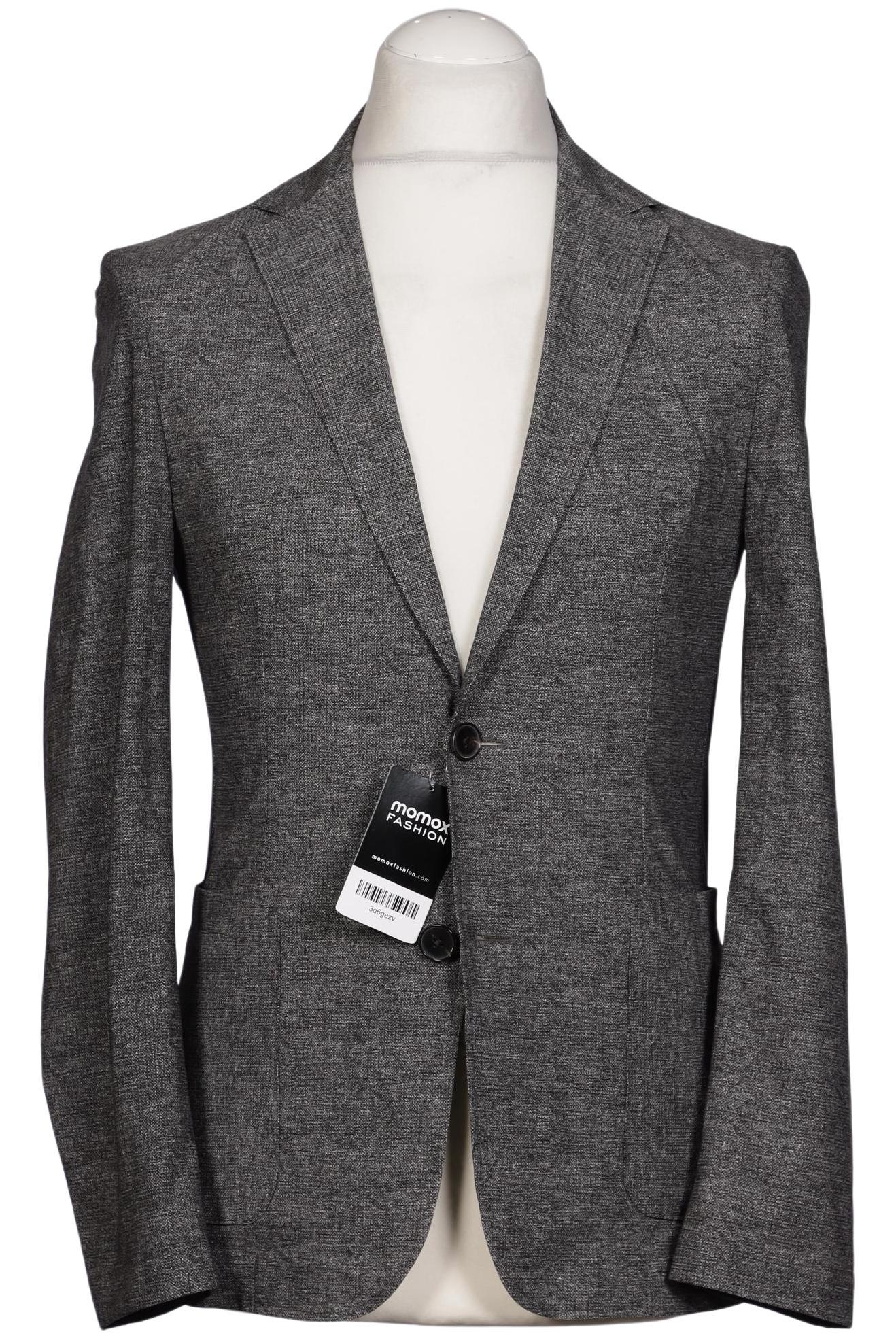 

Boss by Hugo Boss Herren Sakko, grau, Gr. 48