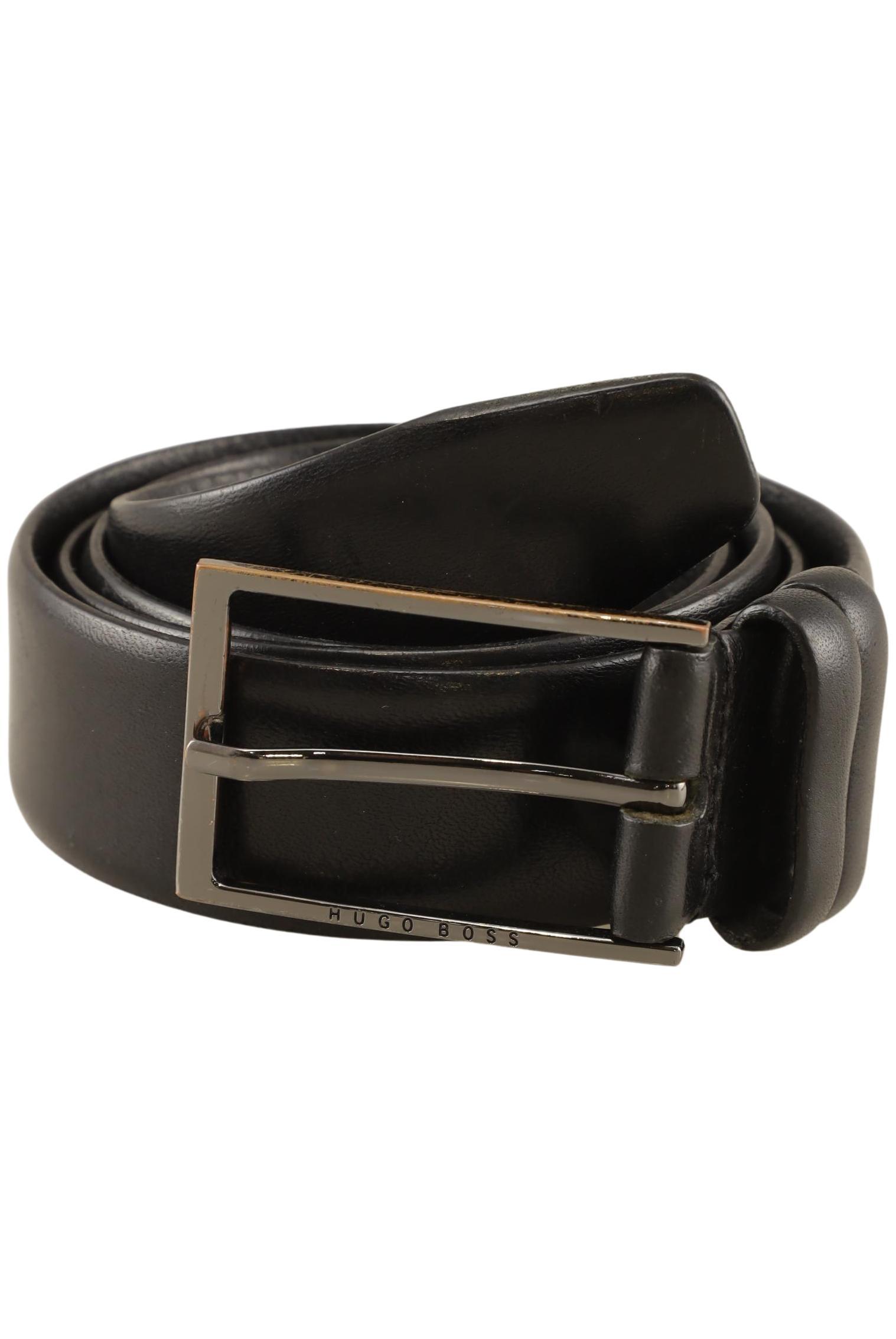 

Boss by Hugo Boss Herren Gürtel, schwarz, Gr. 95