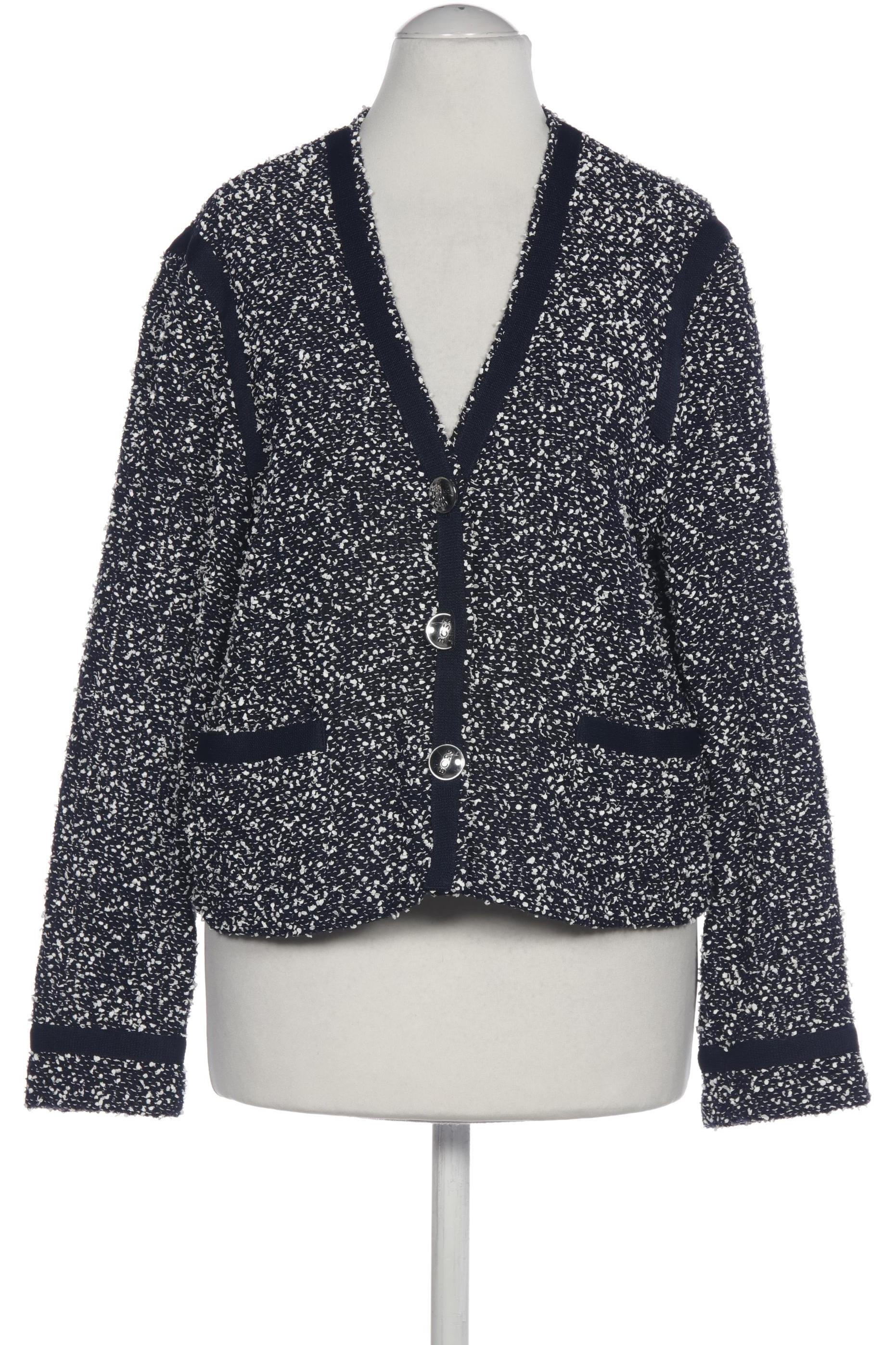 

Boss by Hugo Boss Damen Blazer, marineblau, Gr. 34