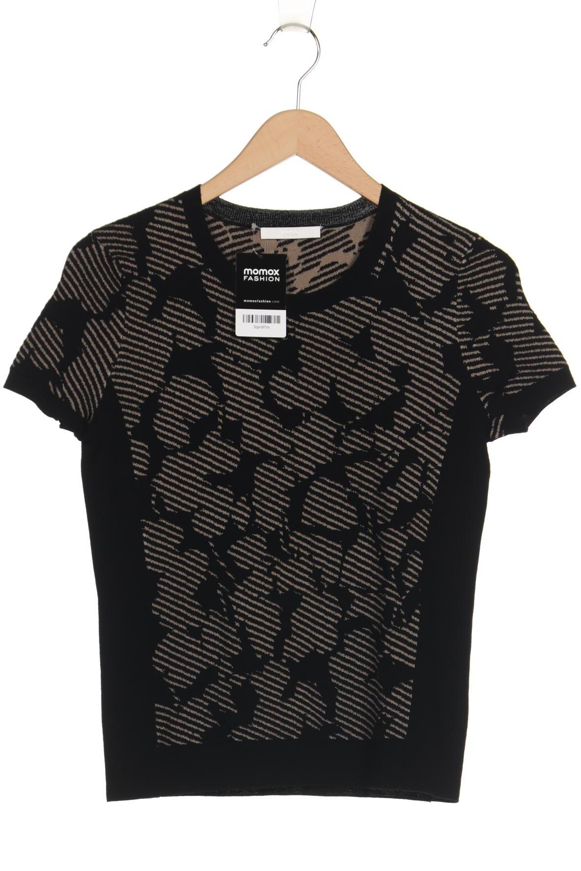 

Boss by Hugo Boss Damen Pullover, schwarz, Gr. 38