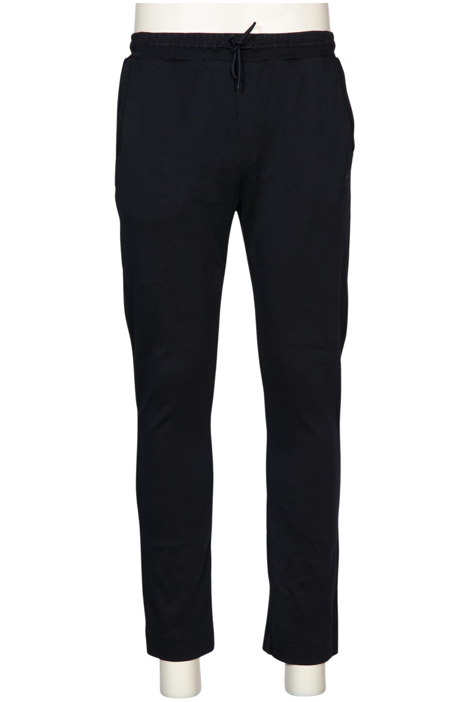 Thumbnail - Boss by Hugo Boss Herren Stoffhose, marineblau, Gr. 0