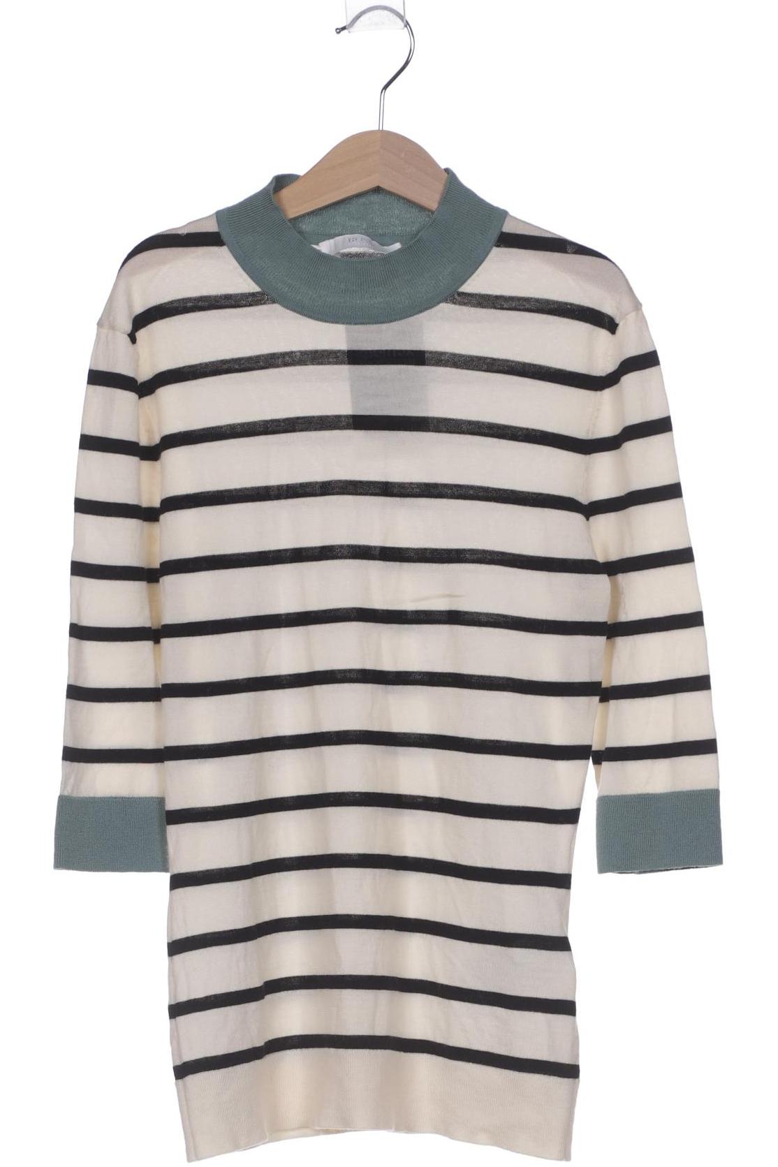 

Boss by Hugo Boss Damen Pullover, cremeweiß, Gr. 38