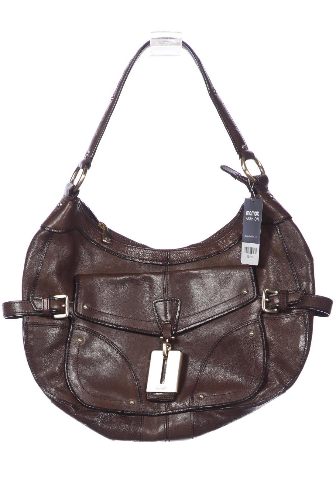 

Boss by Hugo Boss Damen Handtasche, braun, Gr.