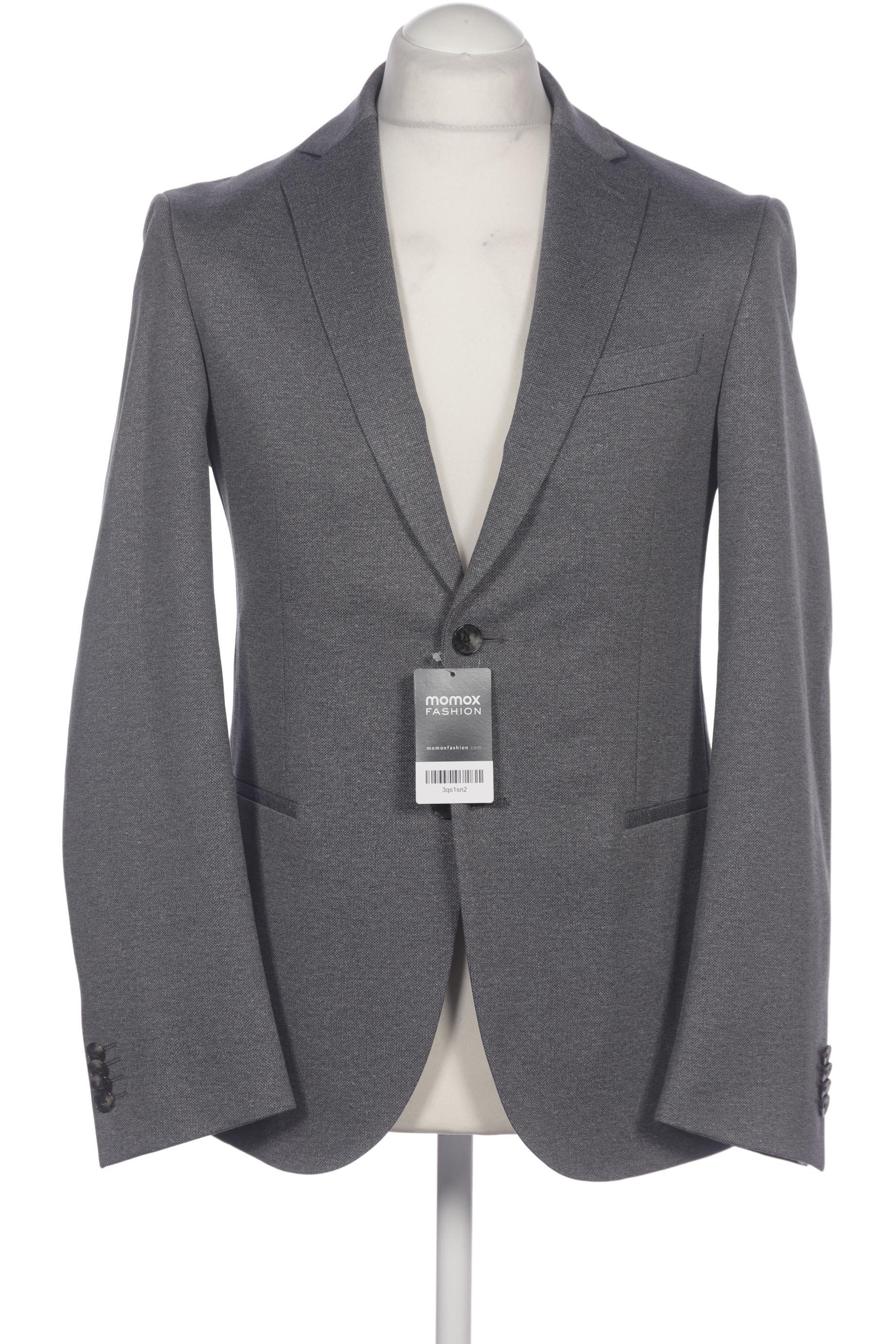 

Boss by Hugo Boss Herren Sakko, grau, Gr. 48