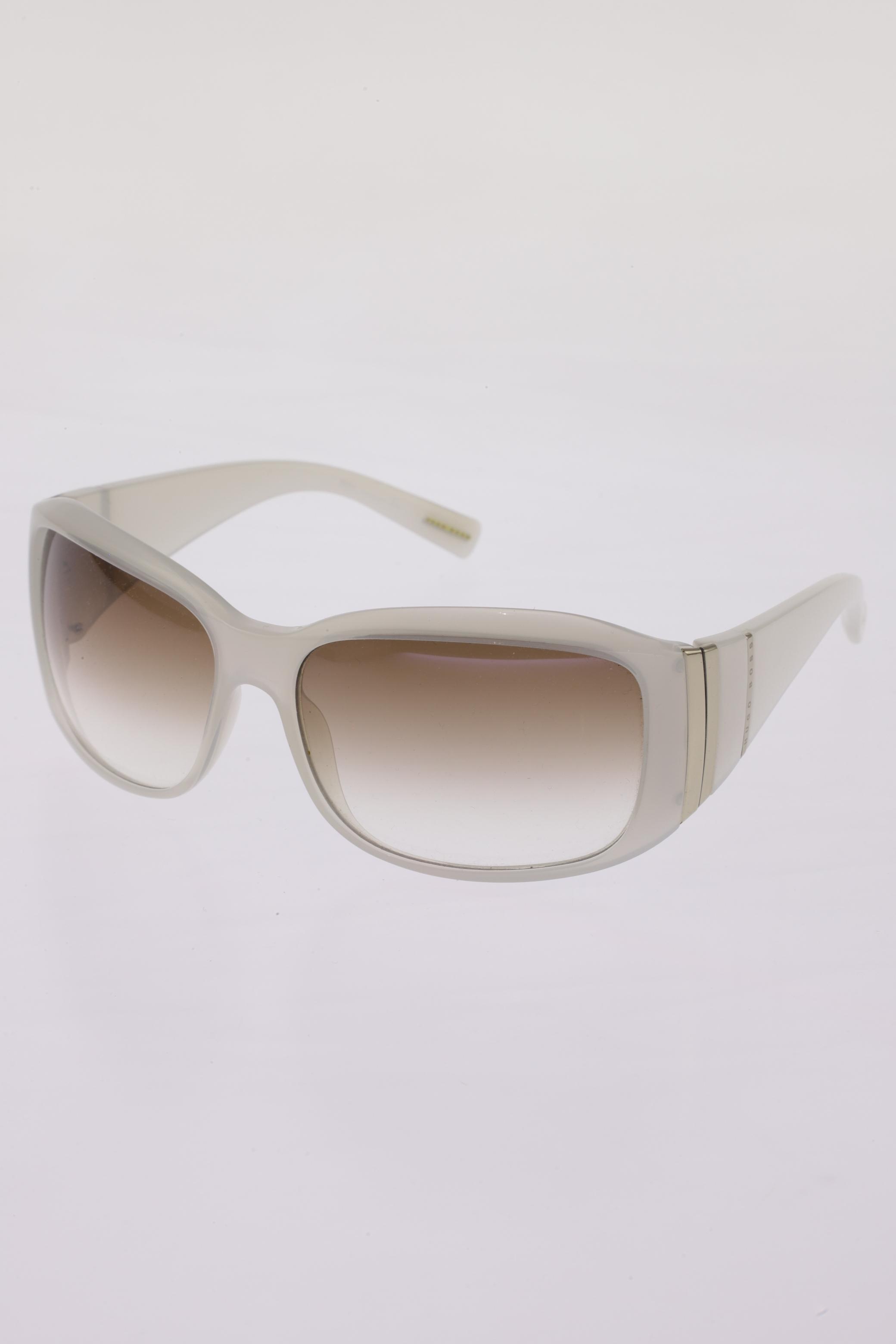 

Boss by Hugo Boss Damen Sonnenbrille, cremeweiß, Gr.