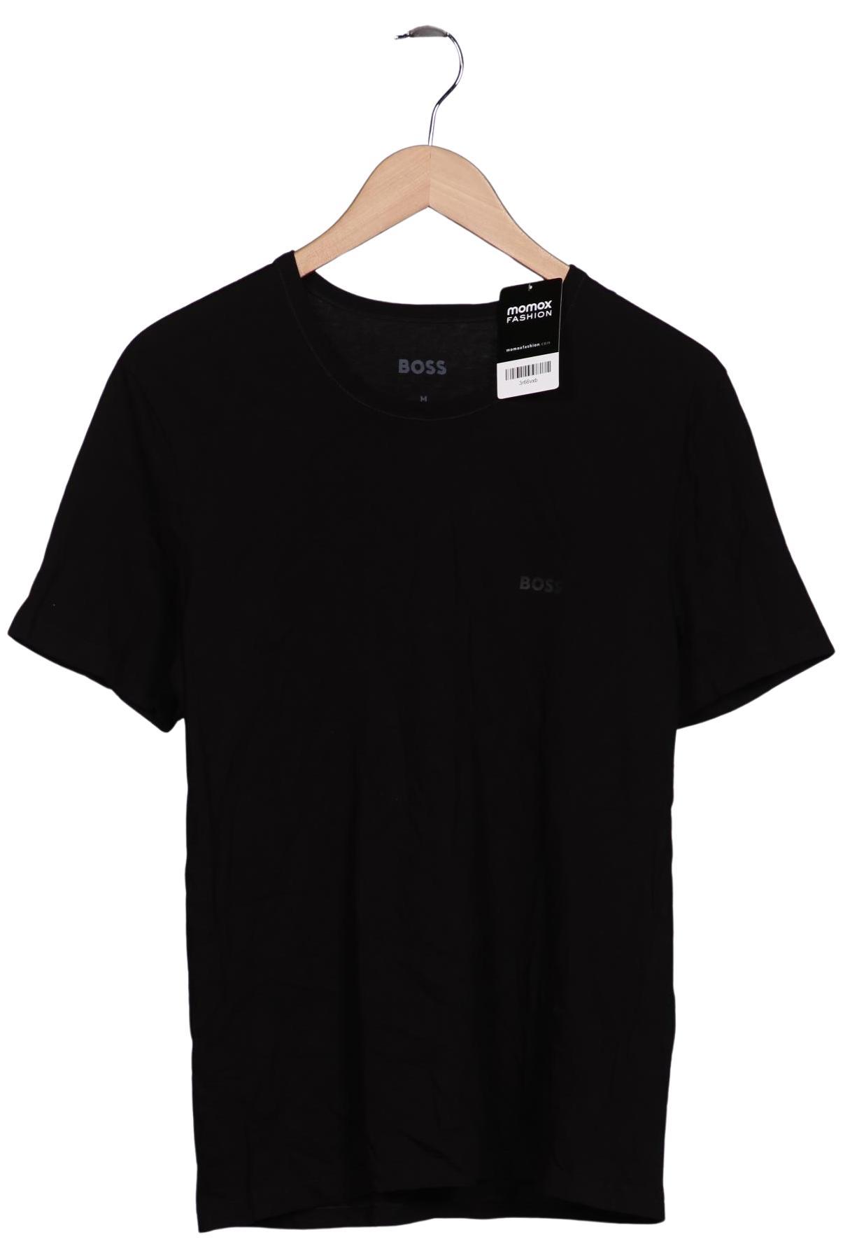 

Boss by Hugo Boss Herren T-Shirt, schwarz, Gr. 48