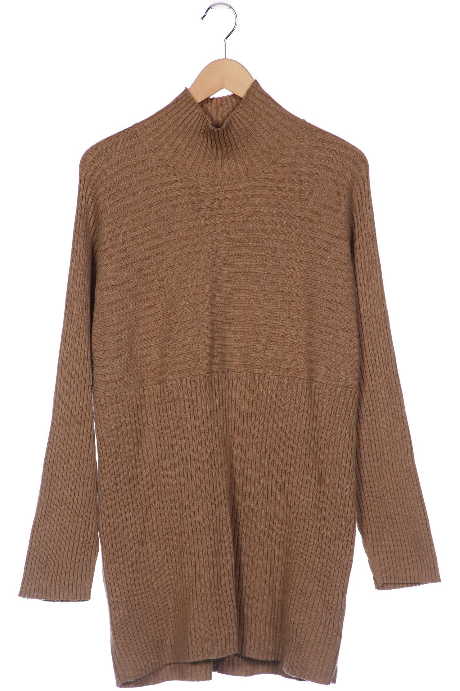 

Boss by Hugo Boss Damen Pullover, beige, Gr. 42