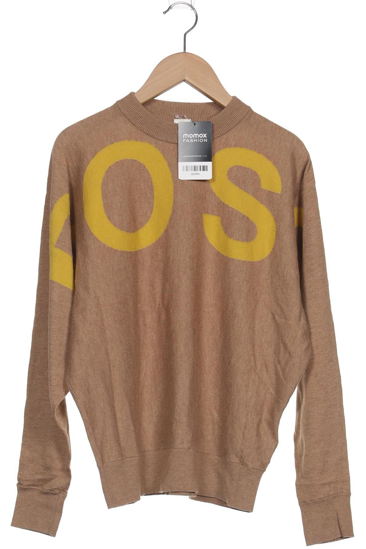 

Boss by Hugo Boss Damen Pullover, braun, Gr. 36