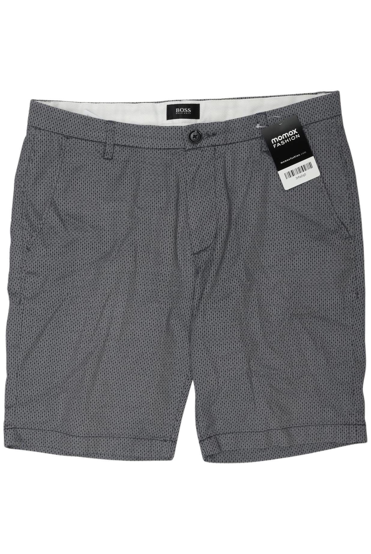 

Boss by Hugo Boss Herren Shorts, marineblau, Gr. 46
