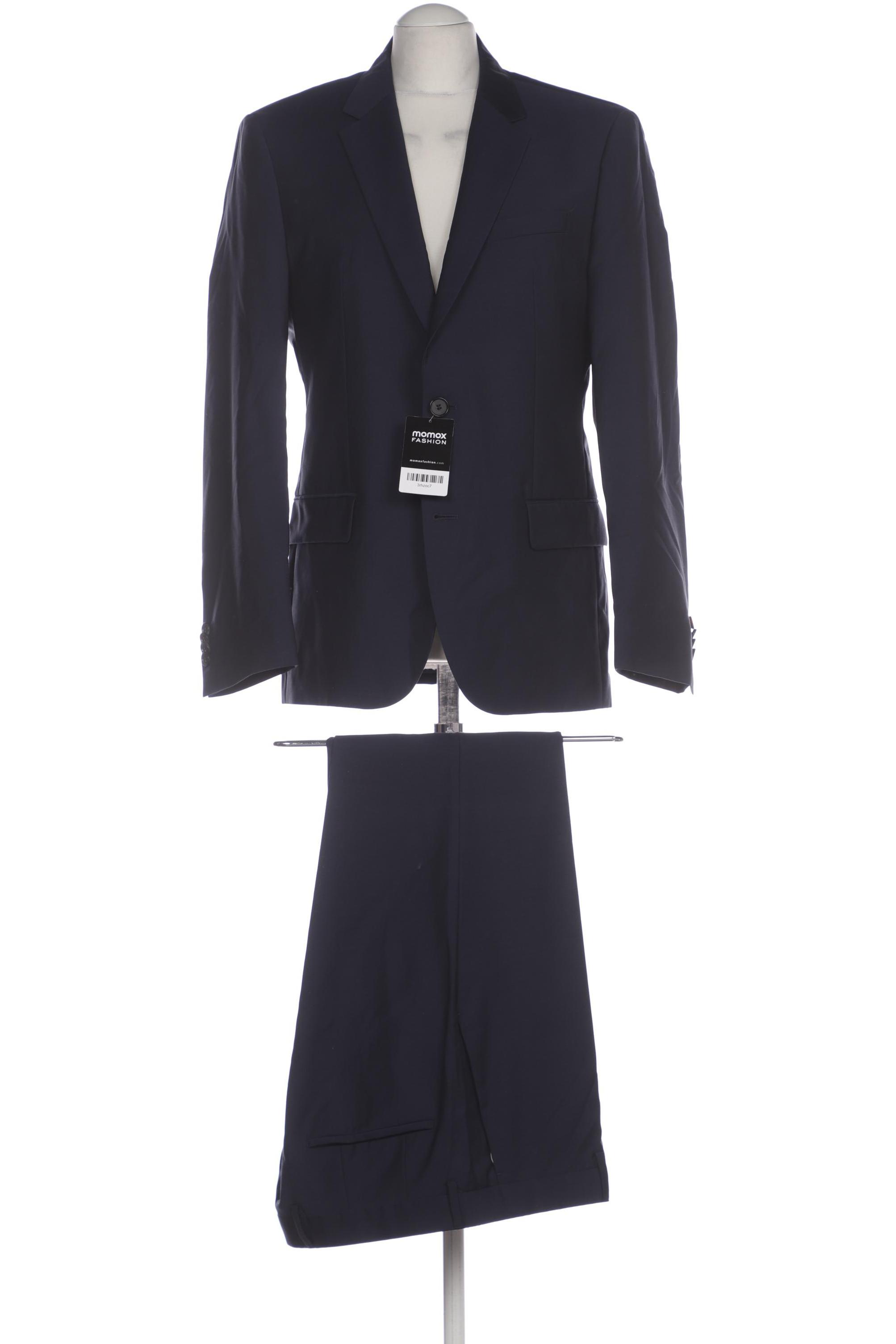 

Boss by Hugo Boss Herren Anzug, marineblau, Gr. 25