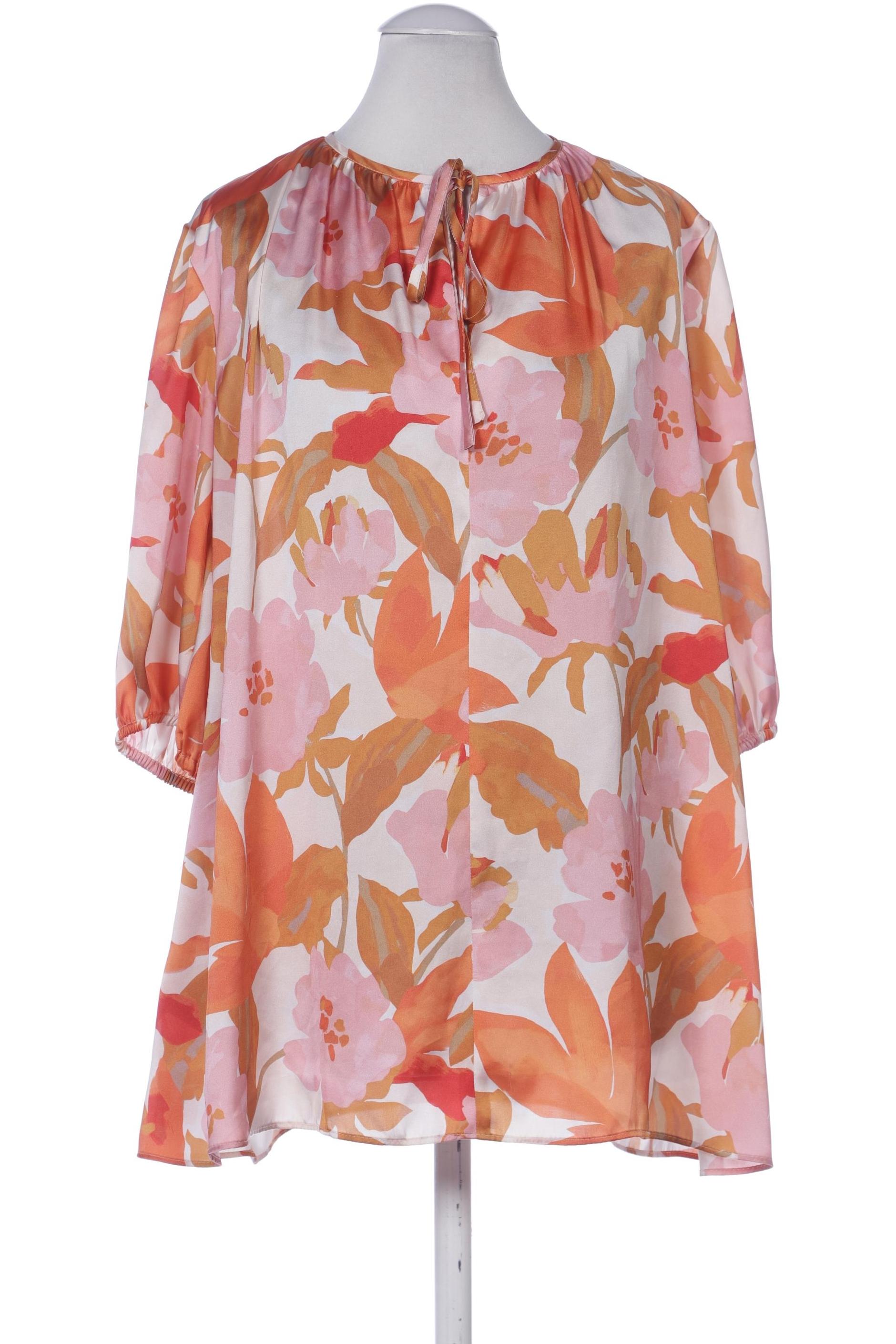 

Boss by Hugo Boss Damen Bluse, mehrfarbig, Gr. 34