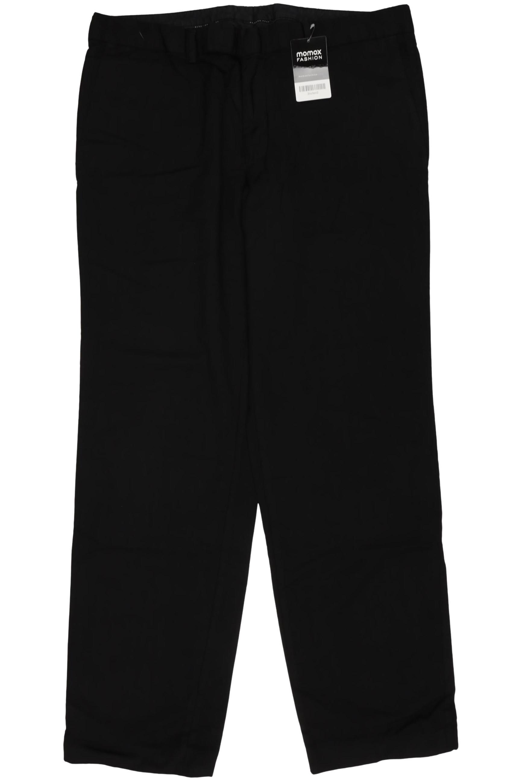 Thumbnail - Boss by Hugo Boss Herren Stoffhose, schwarz, Gr. 40