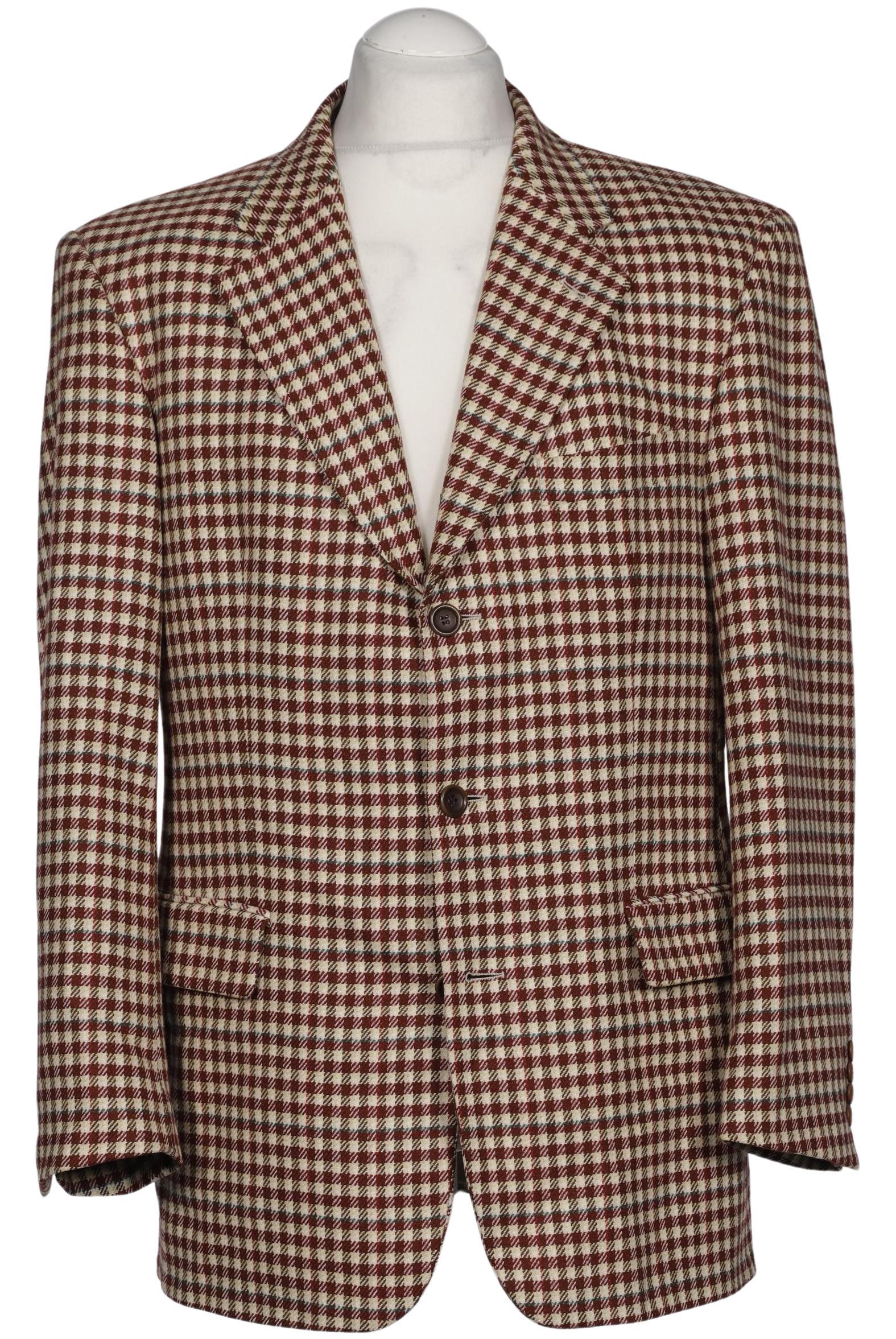 

Boss by Hugo Boss Herren Sakko, cremeweiß, Gr. 50