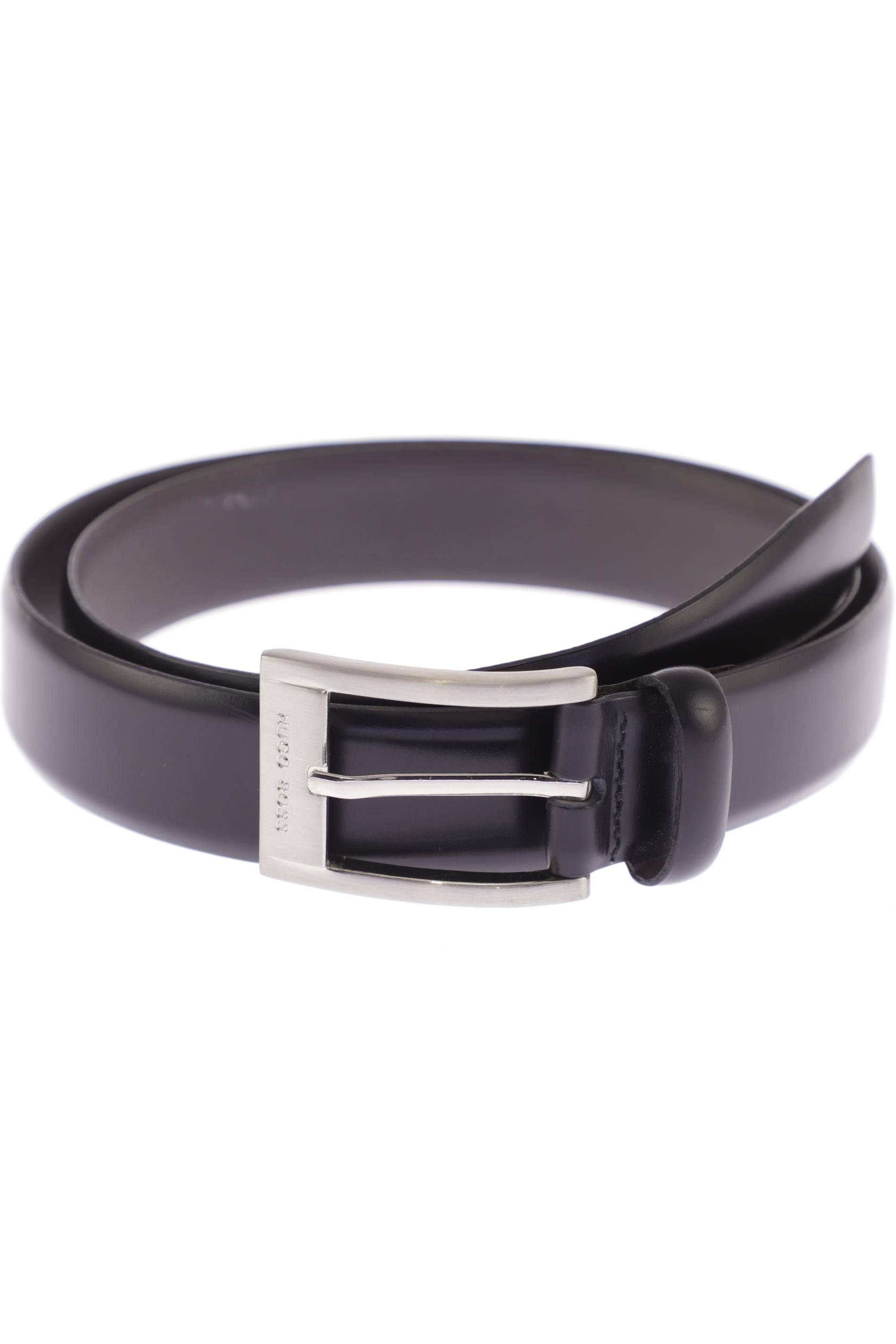 

Boss by Hugo Boss Herren Gürtel, schwarz, Gr. 90