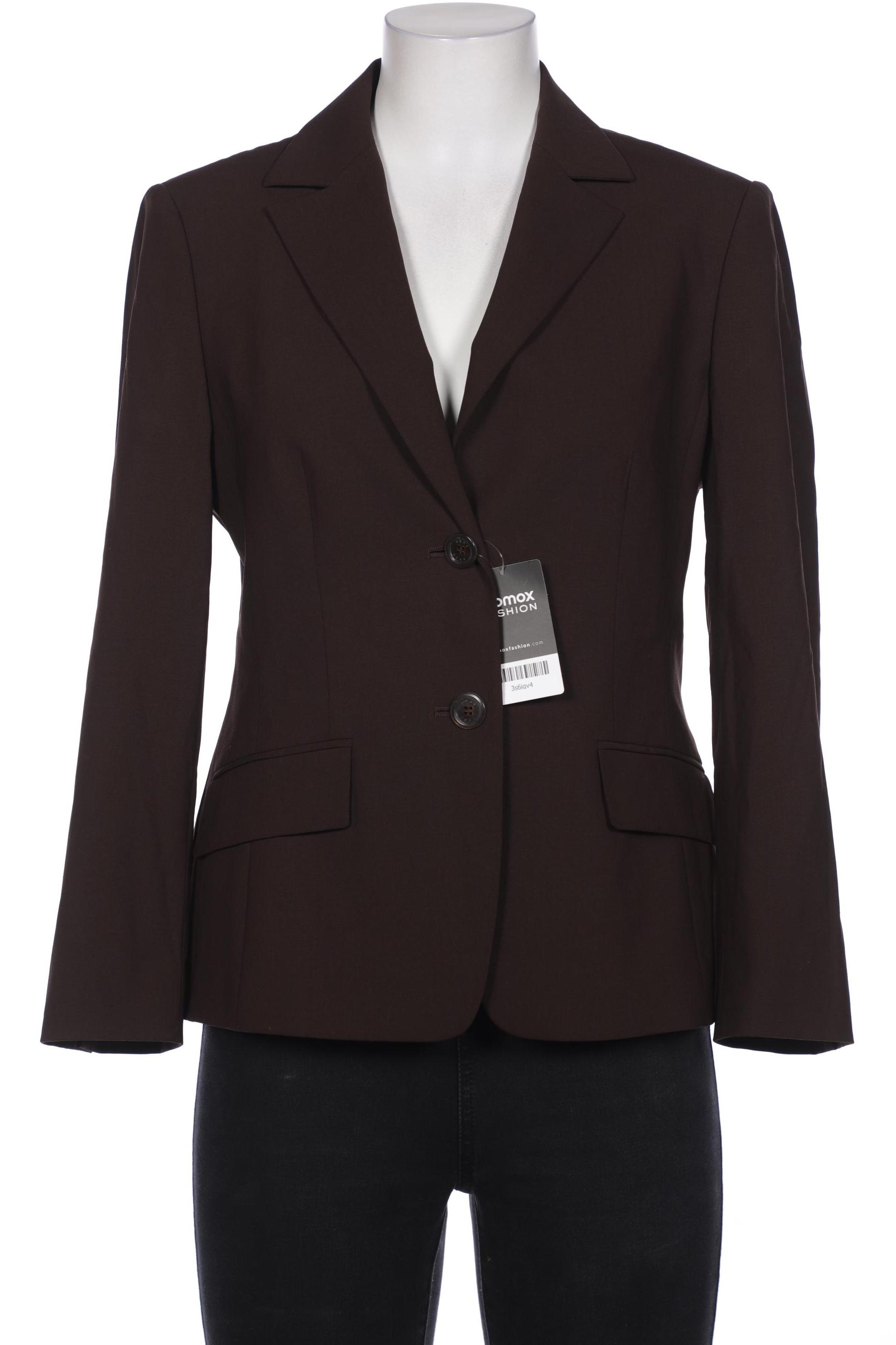 

Boss by Hugo Boss Damen Blazer, braun, Gr. 40