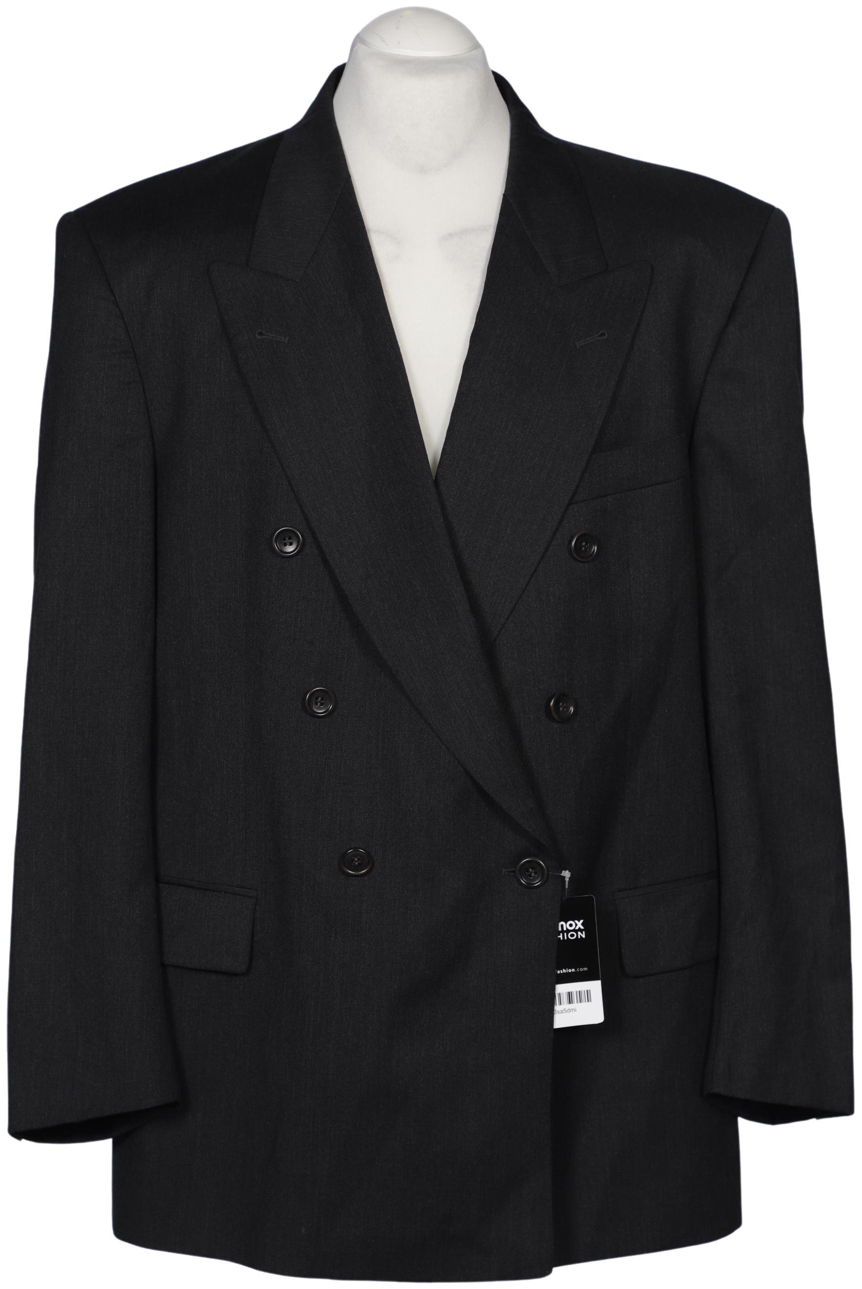 

Boss by Hugo Boss Herren Sakko, schwarz, Gr. 27