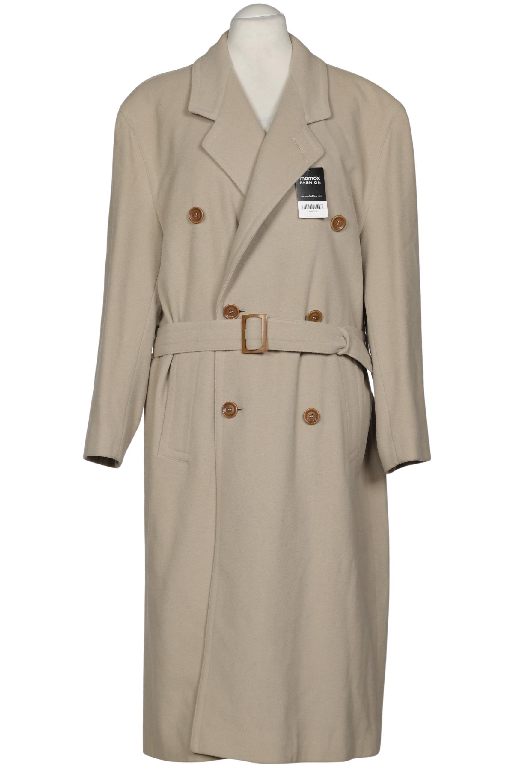 

Boss by Hugo Boss Damen Mantel, beige, Gr. 46