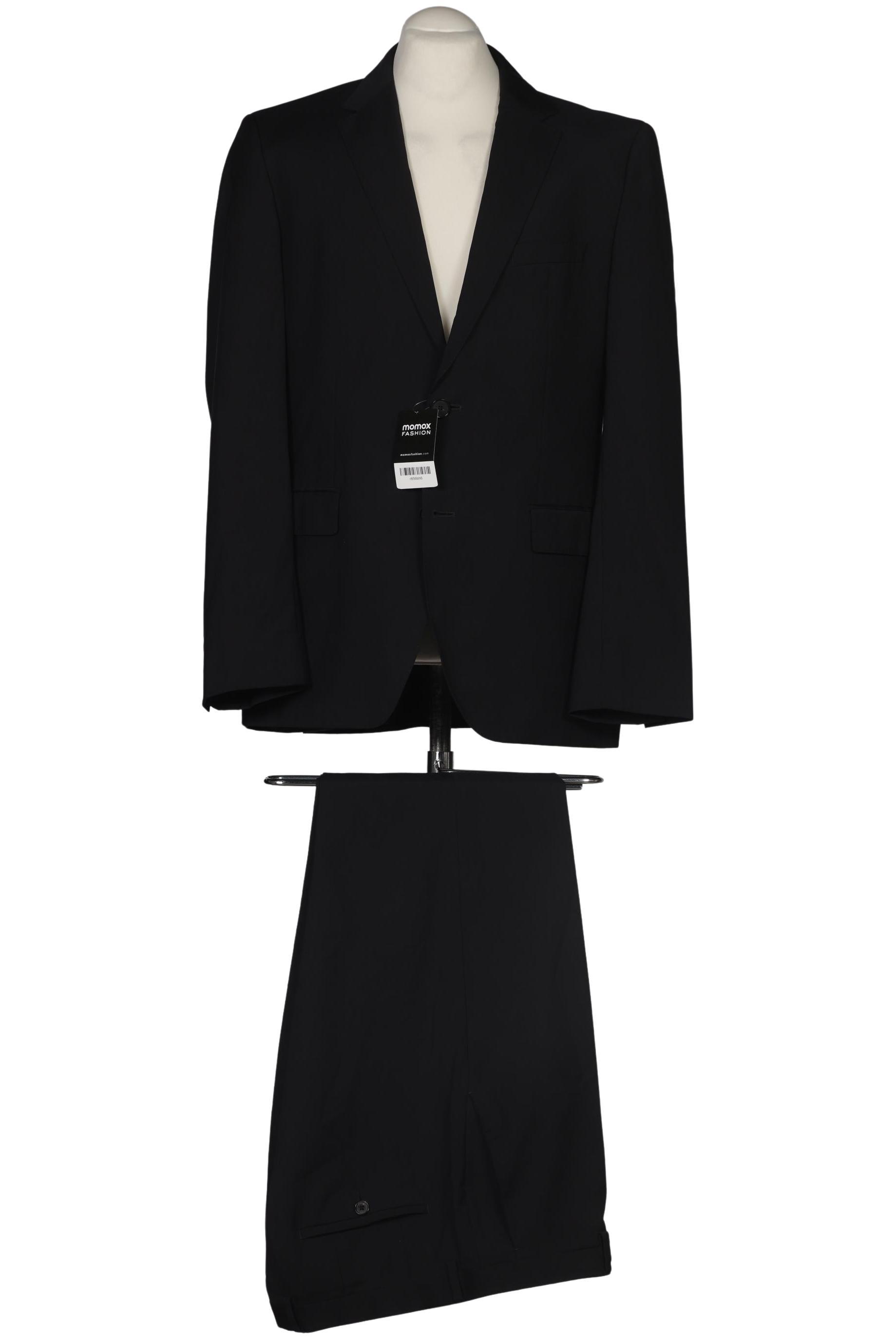 

Boss by Hugo Boss Herren Anzug, marineblau, Gr. 52