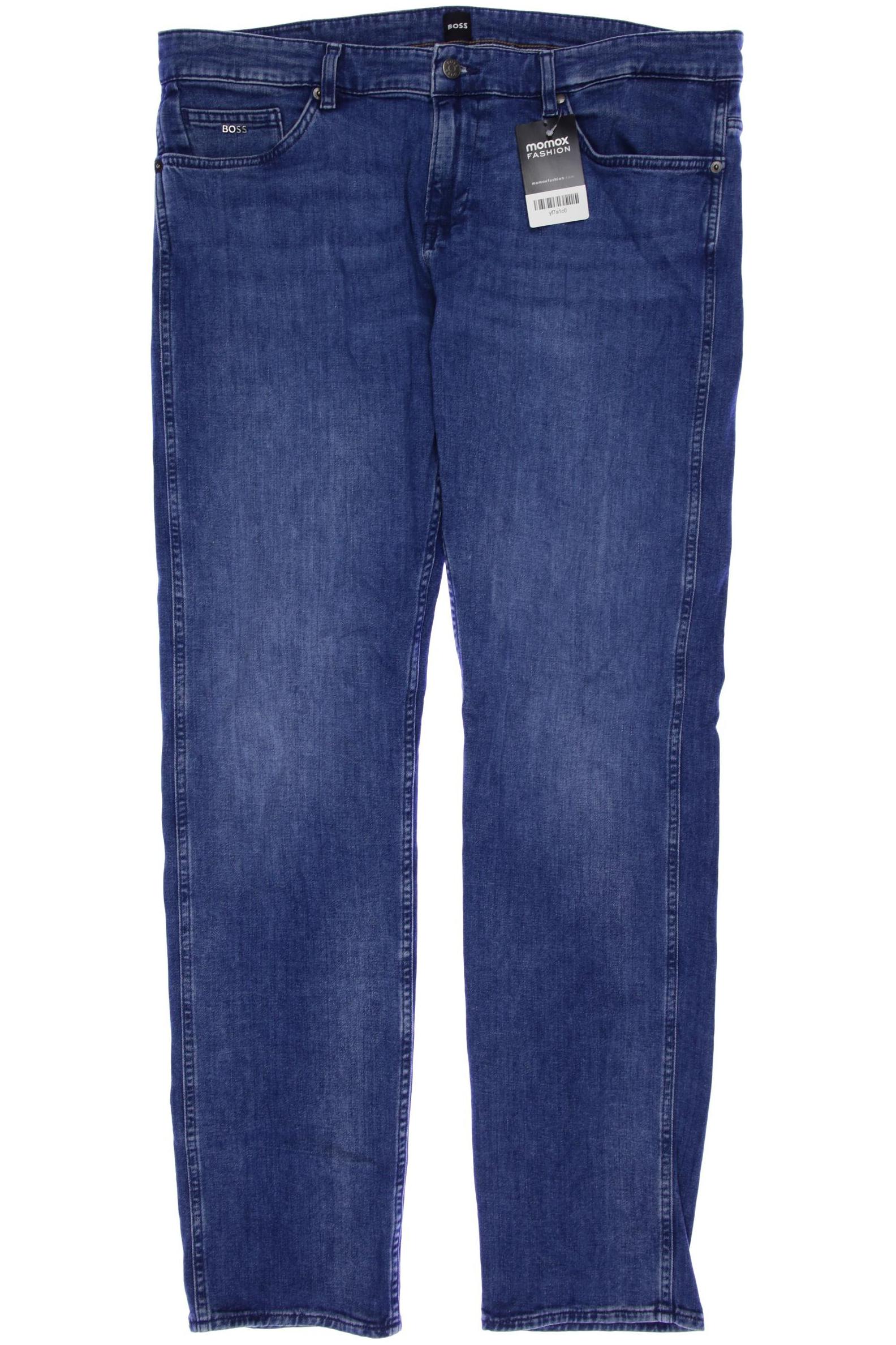 

Boss by Hugo Boss Herren Jeans, blau, Gr. 36