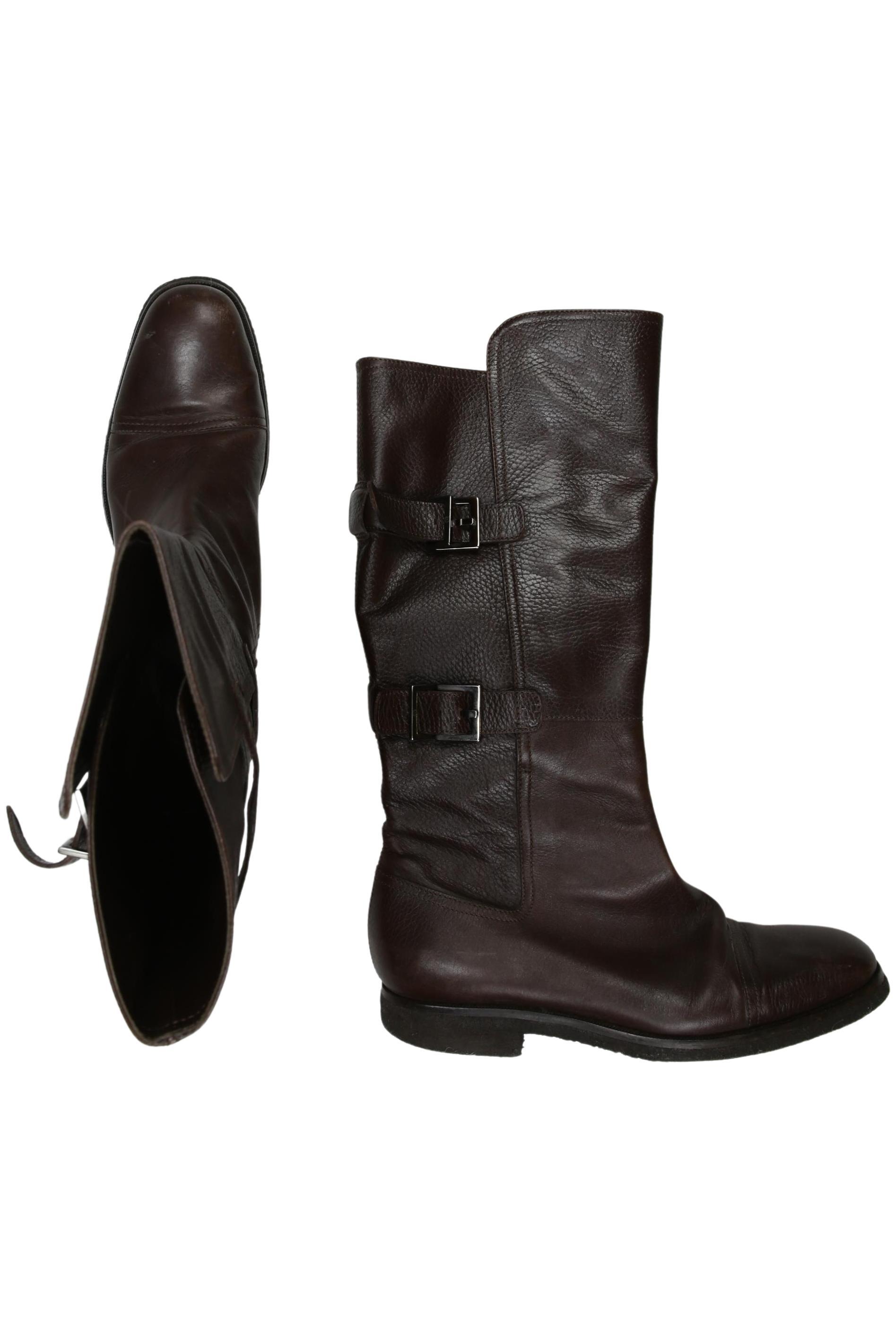 

Boss by Hugo Boss Damen Stiefel, braun, Gr. 39