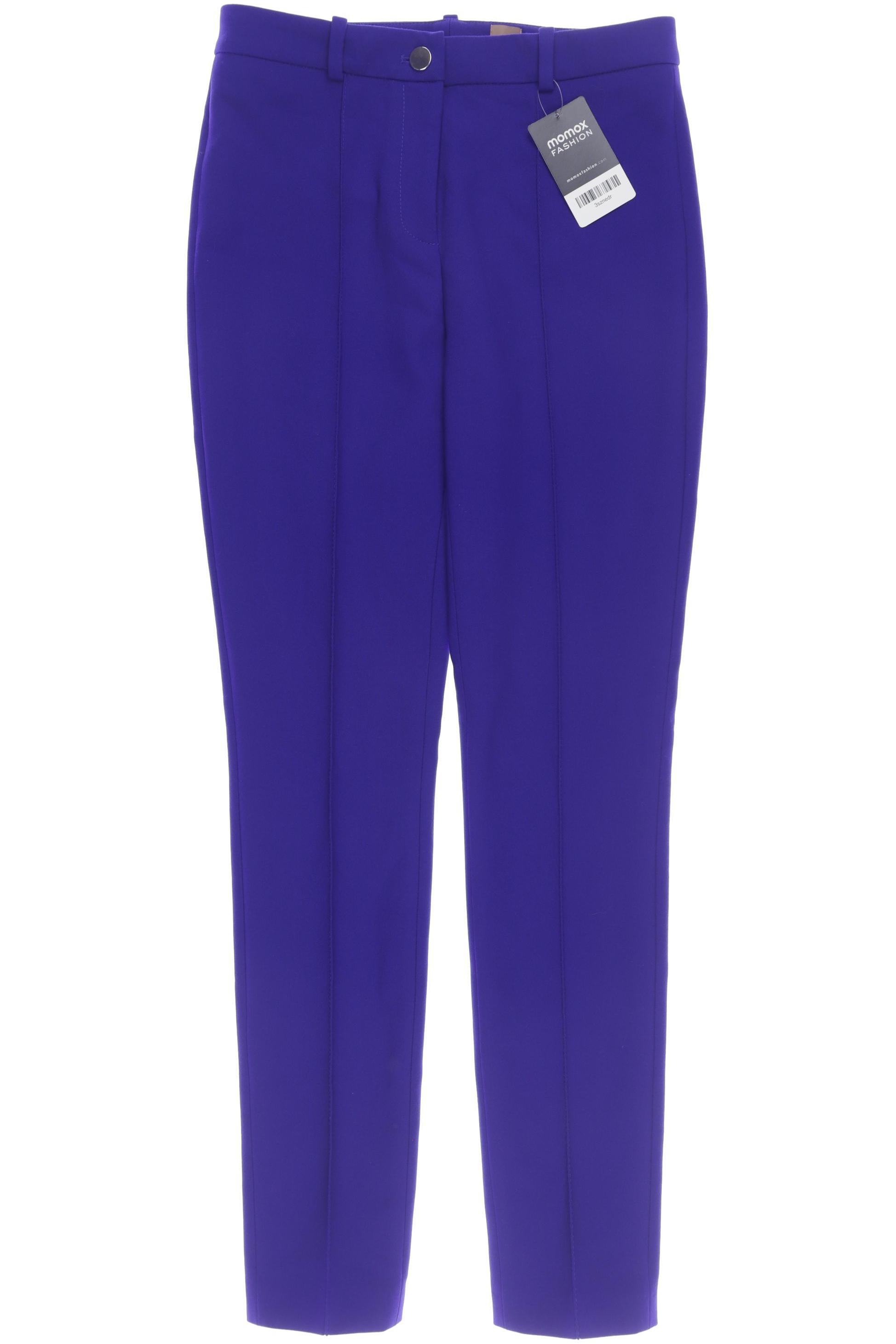 

Boss by Hugo Boss Damen Stoffhose, flieder, Gr. 34