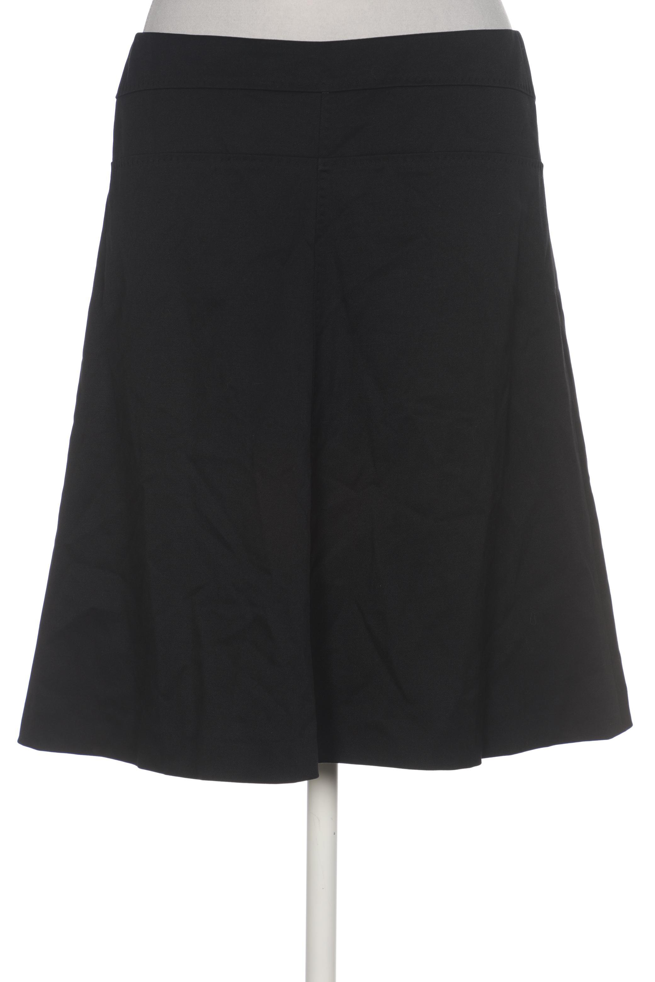 

Boss by Hugo Boss Damen Rock, schwarz, Gr. 34