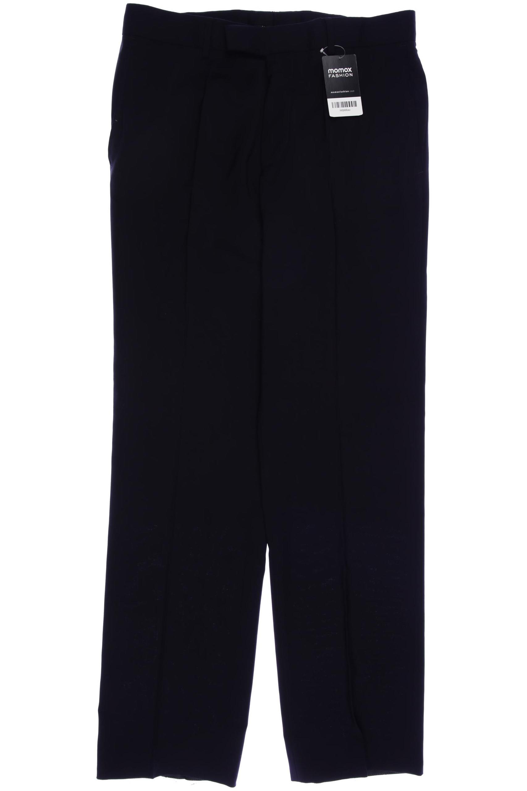 

Boss by Hugo Boss Herren Stoffhose, schwarz, Gr. 98