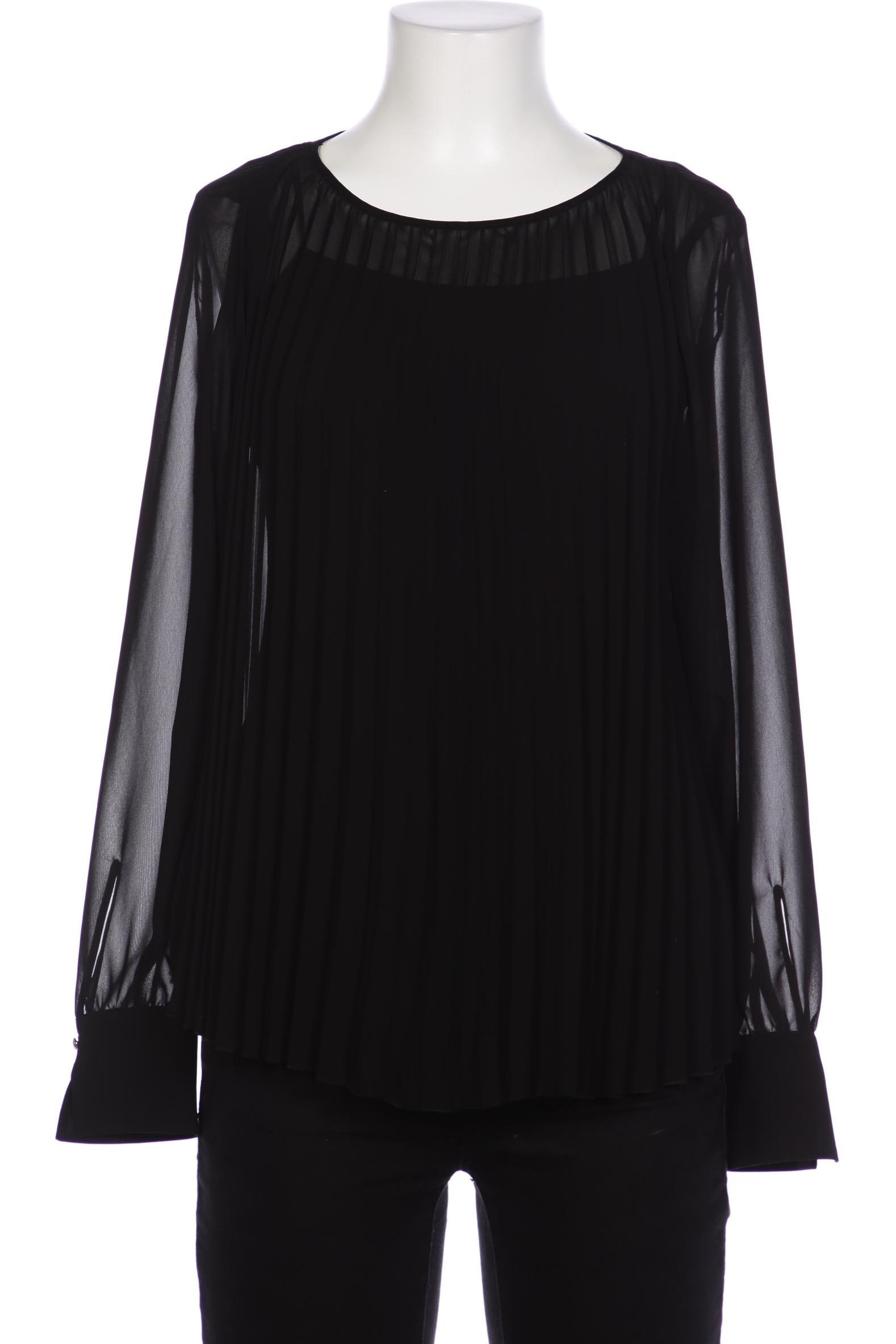 

Boss by Hugo Boss Damen Bluse, schwarz, Gr. 36